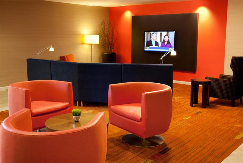 Фото Sonesta Select Los Angeles Torrance South Bay