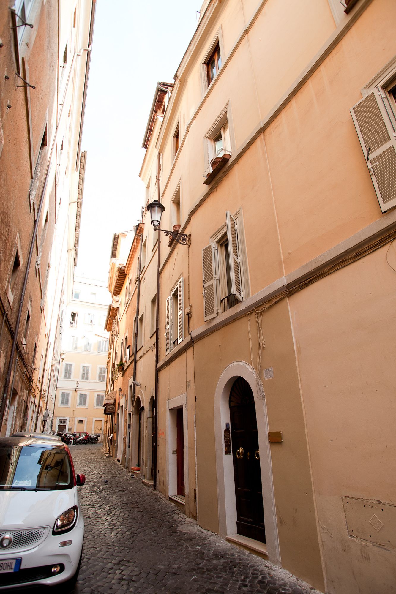 Фото Casa Modelli