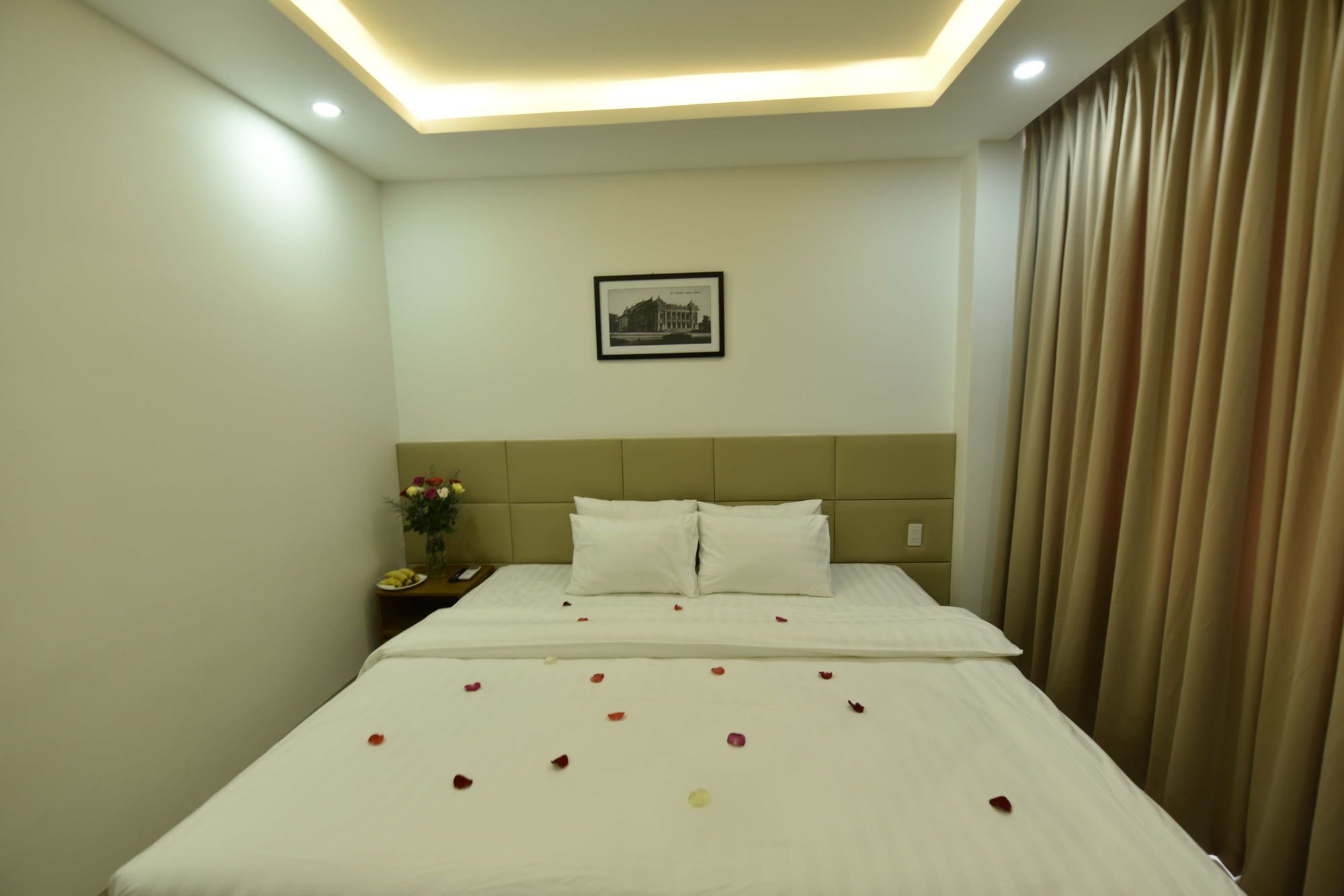 Фото Alibaba Hotel