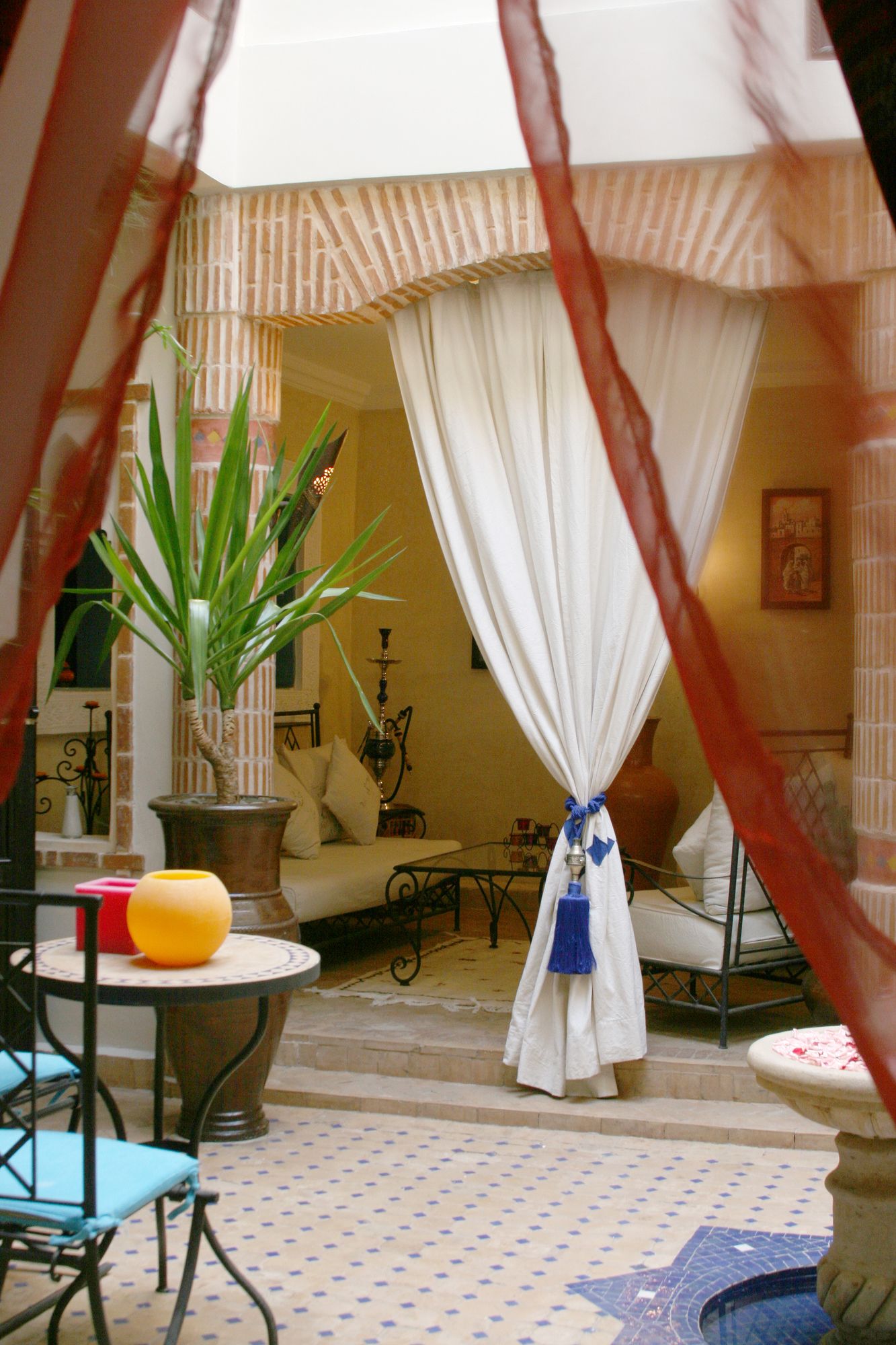 Фото Riad Christina