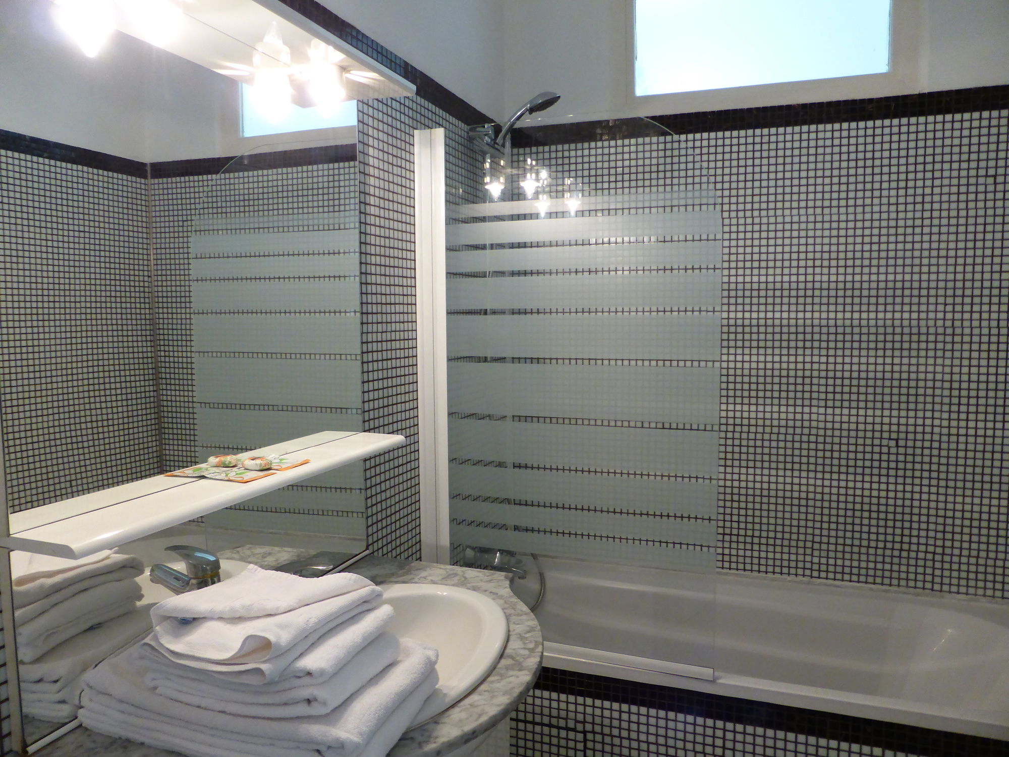 Фото Aparthotel Ammi Nice Massena