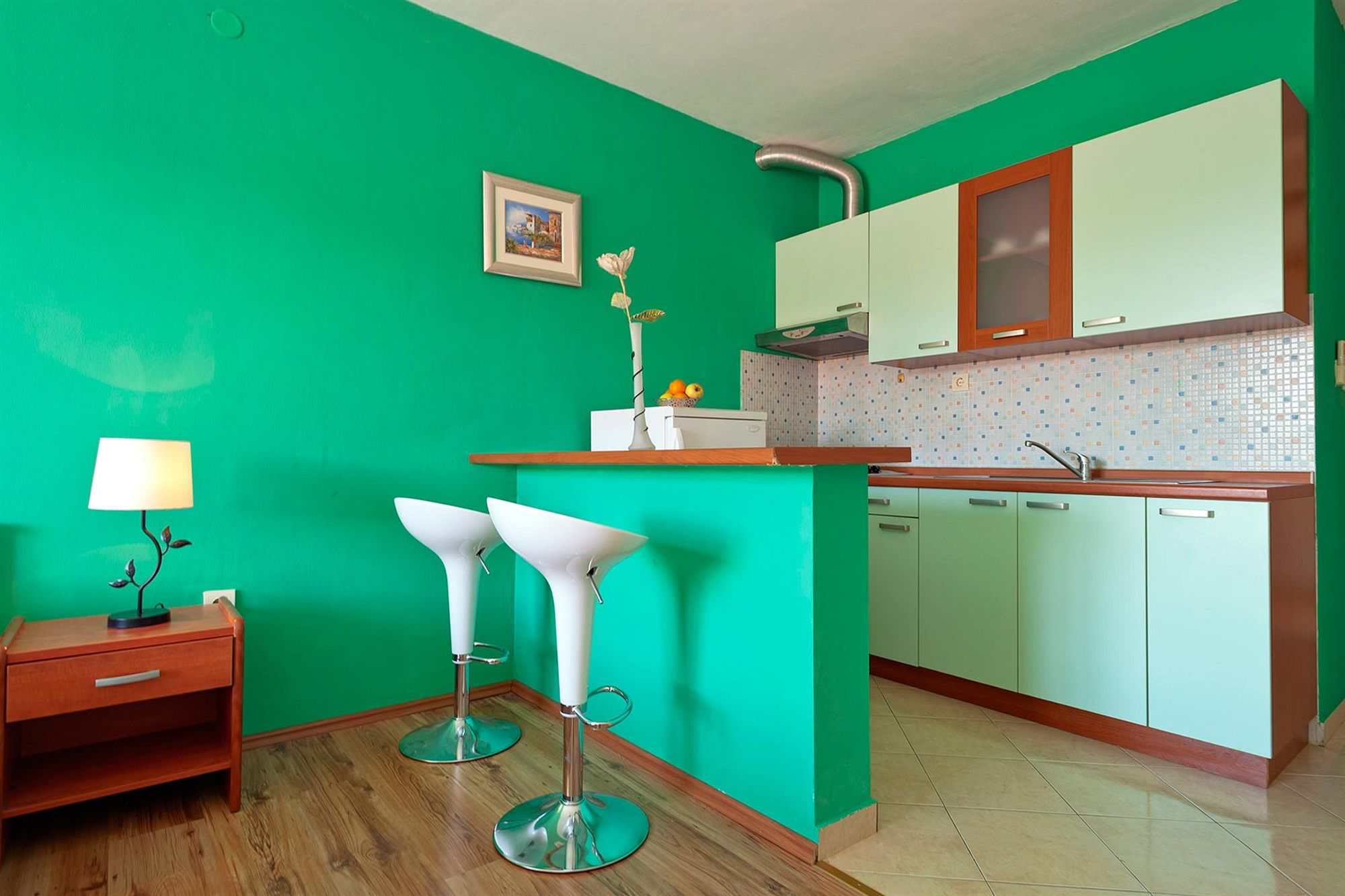 Фото Boutique Apartments Seputic