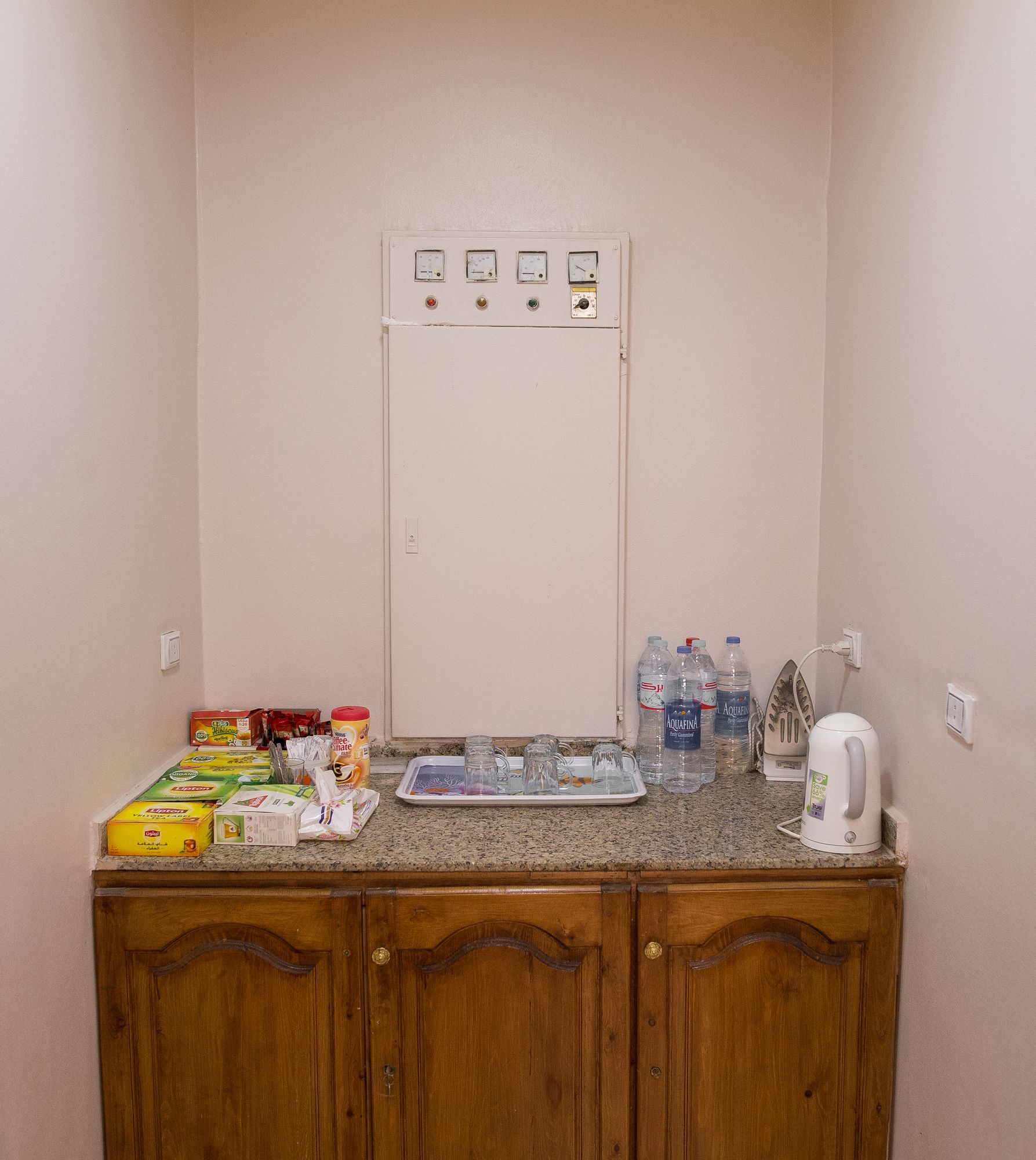 Фото Guardian Guest House