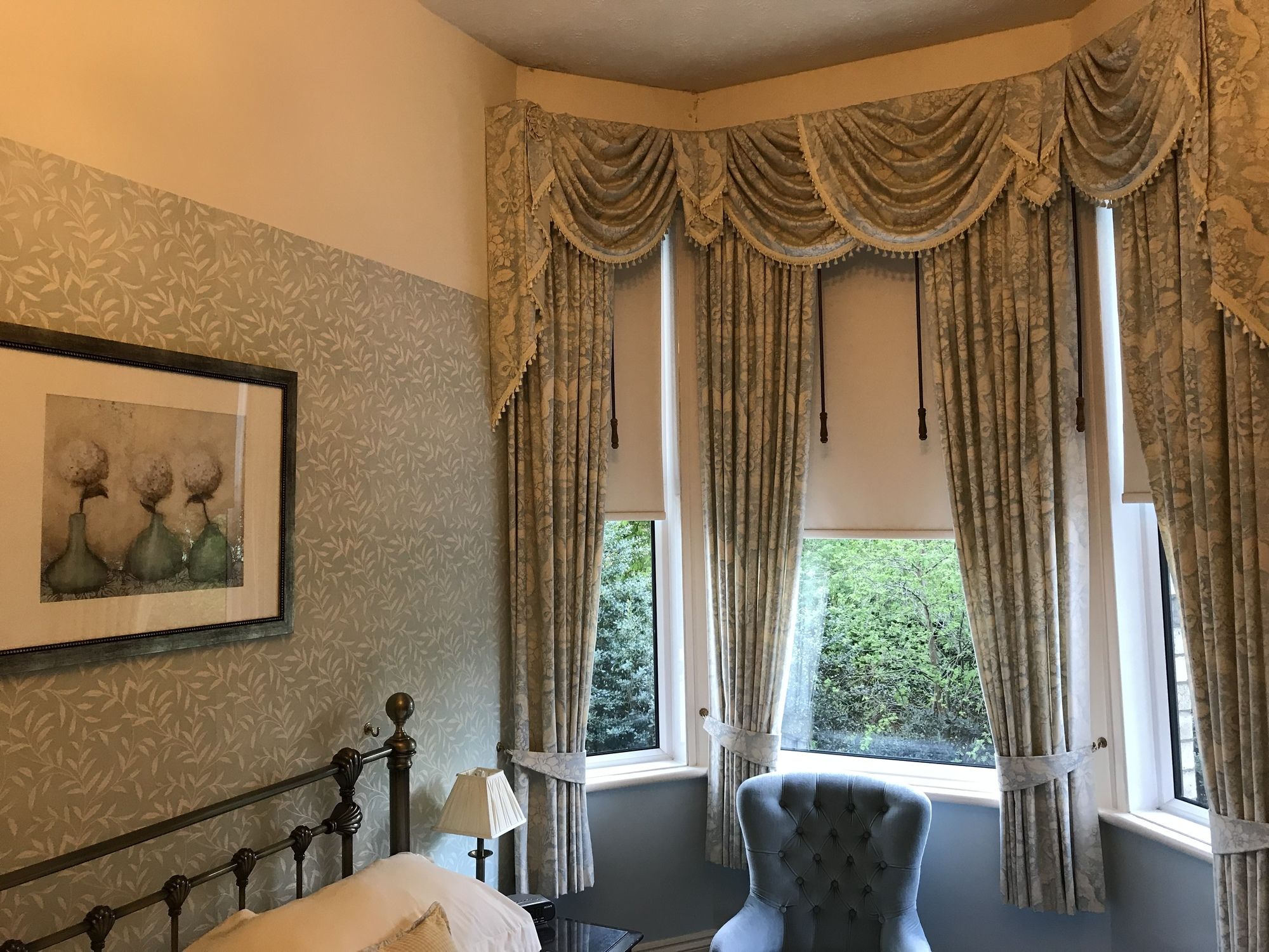 Фото Bowman's Guesthouse