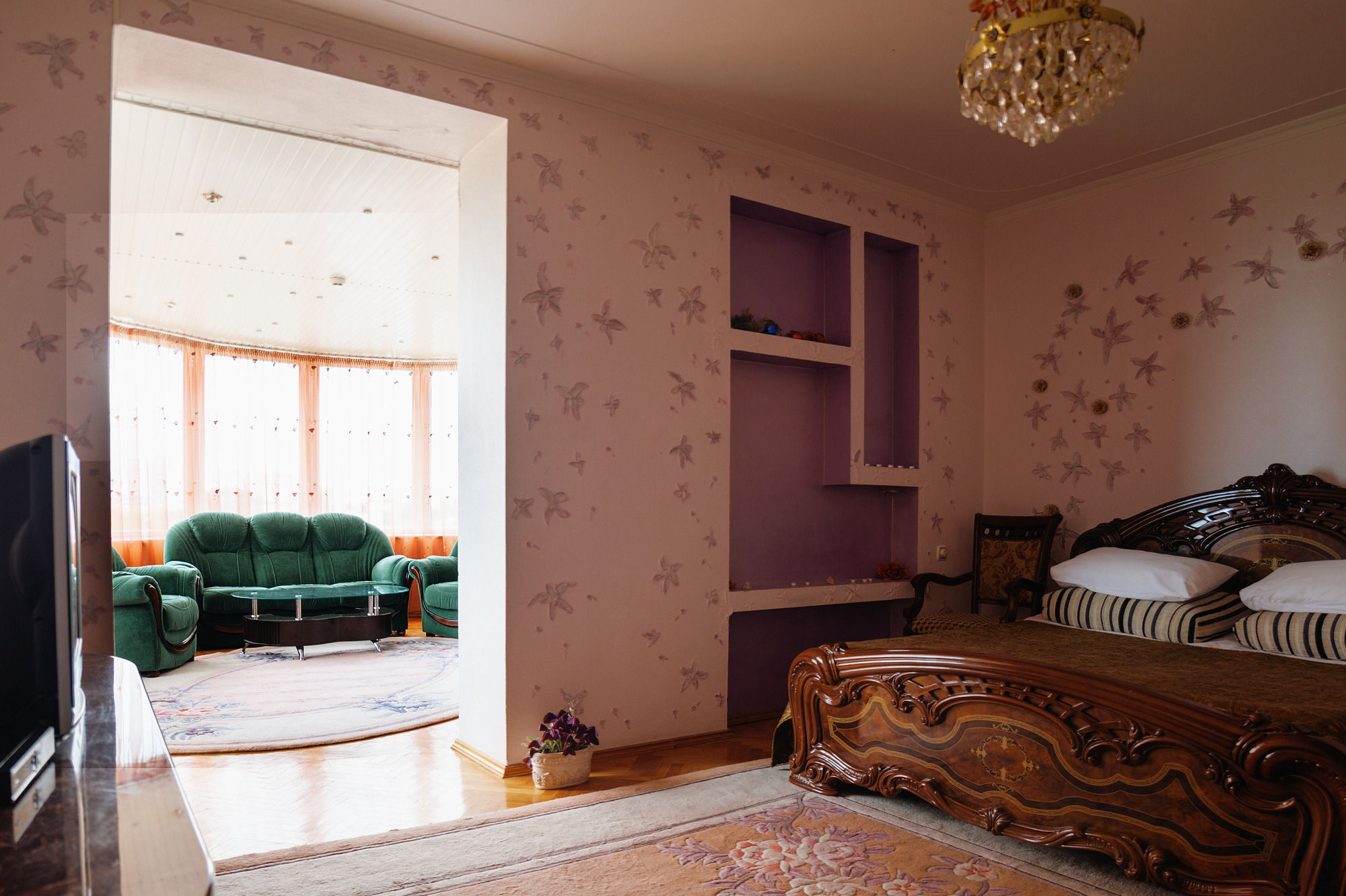 Фото Ezio Palace