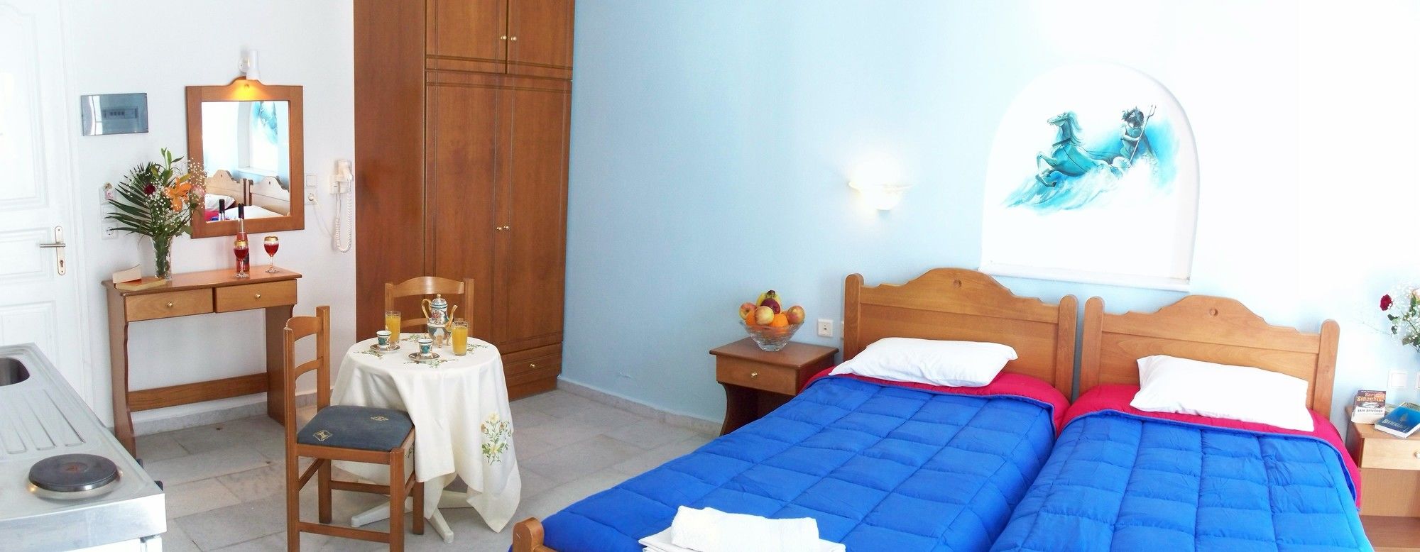 Фото Mike's Studios