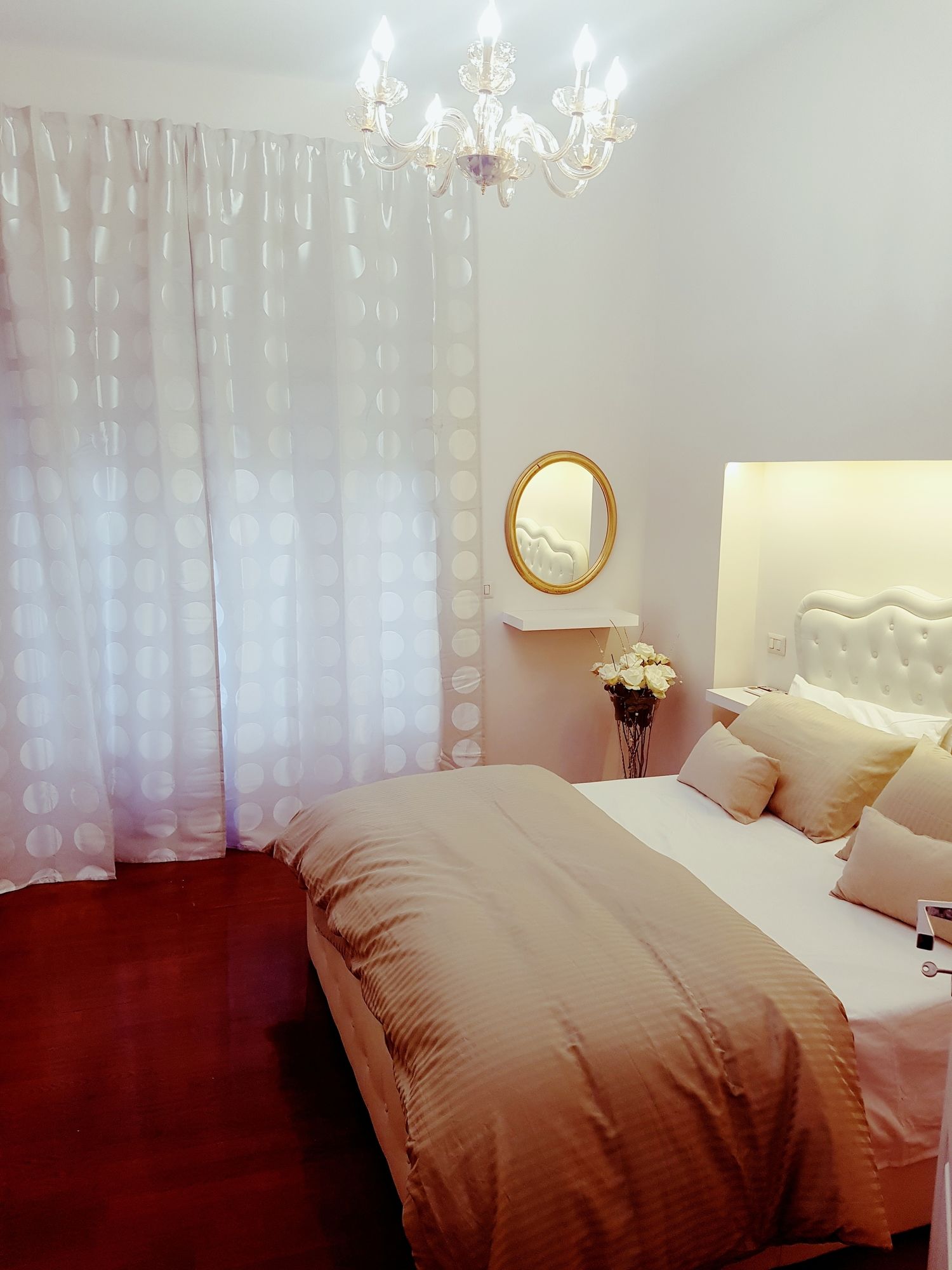 Фото B&b Pompeii Ruins De Charme