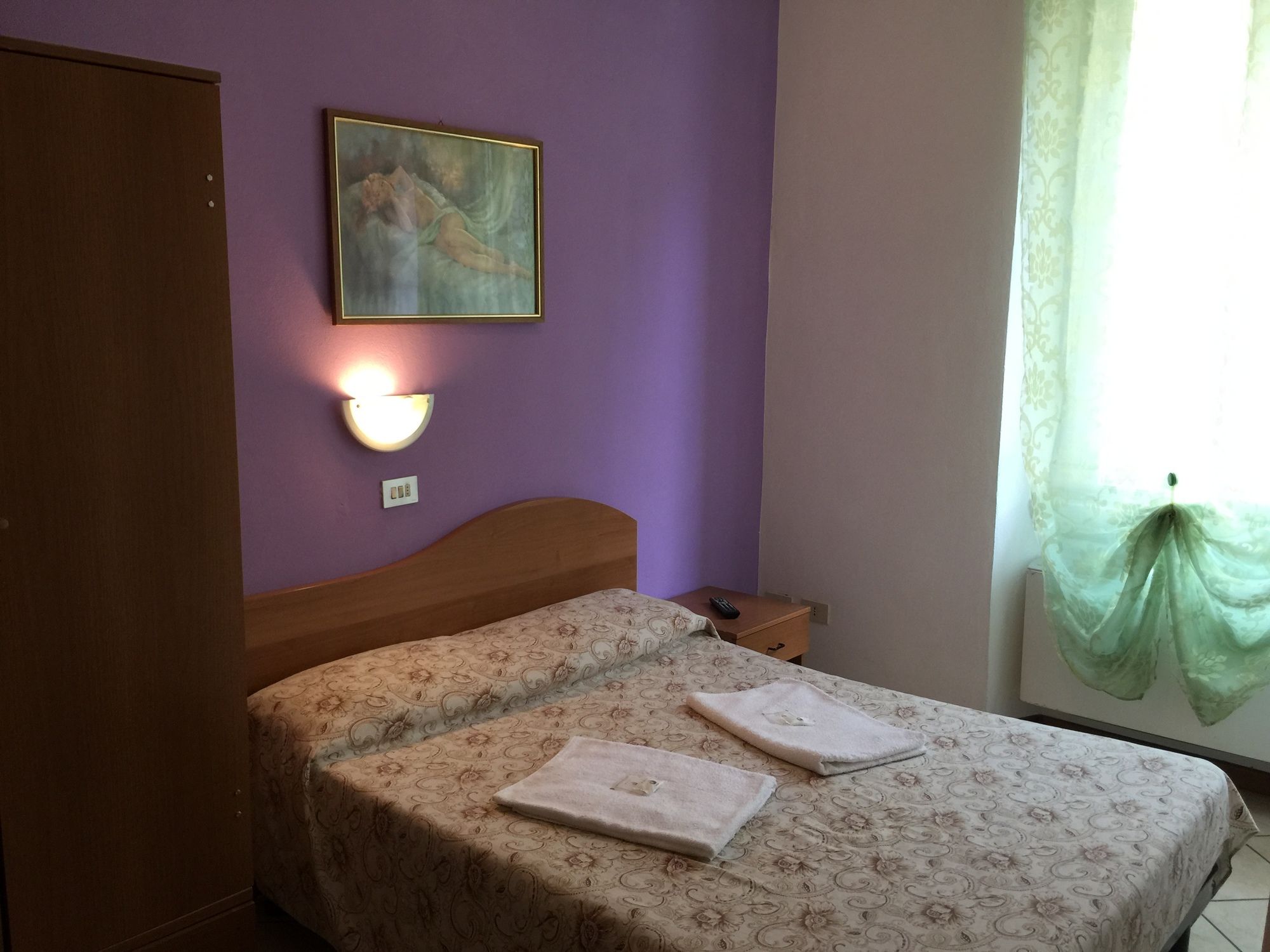 Фото Hotel Adelchi