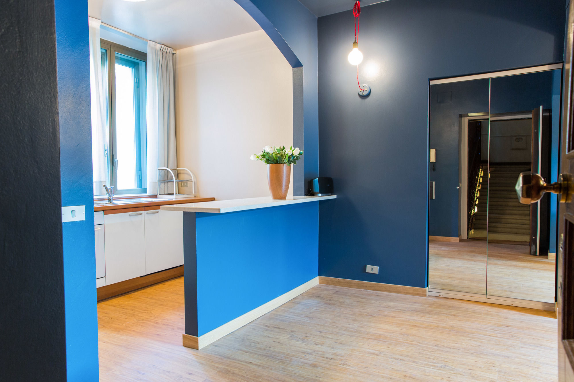 Фото Brera Apartments in San Babila