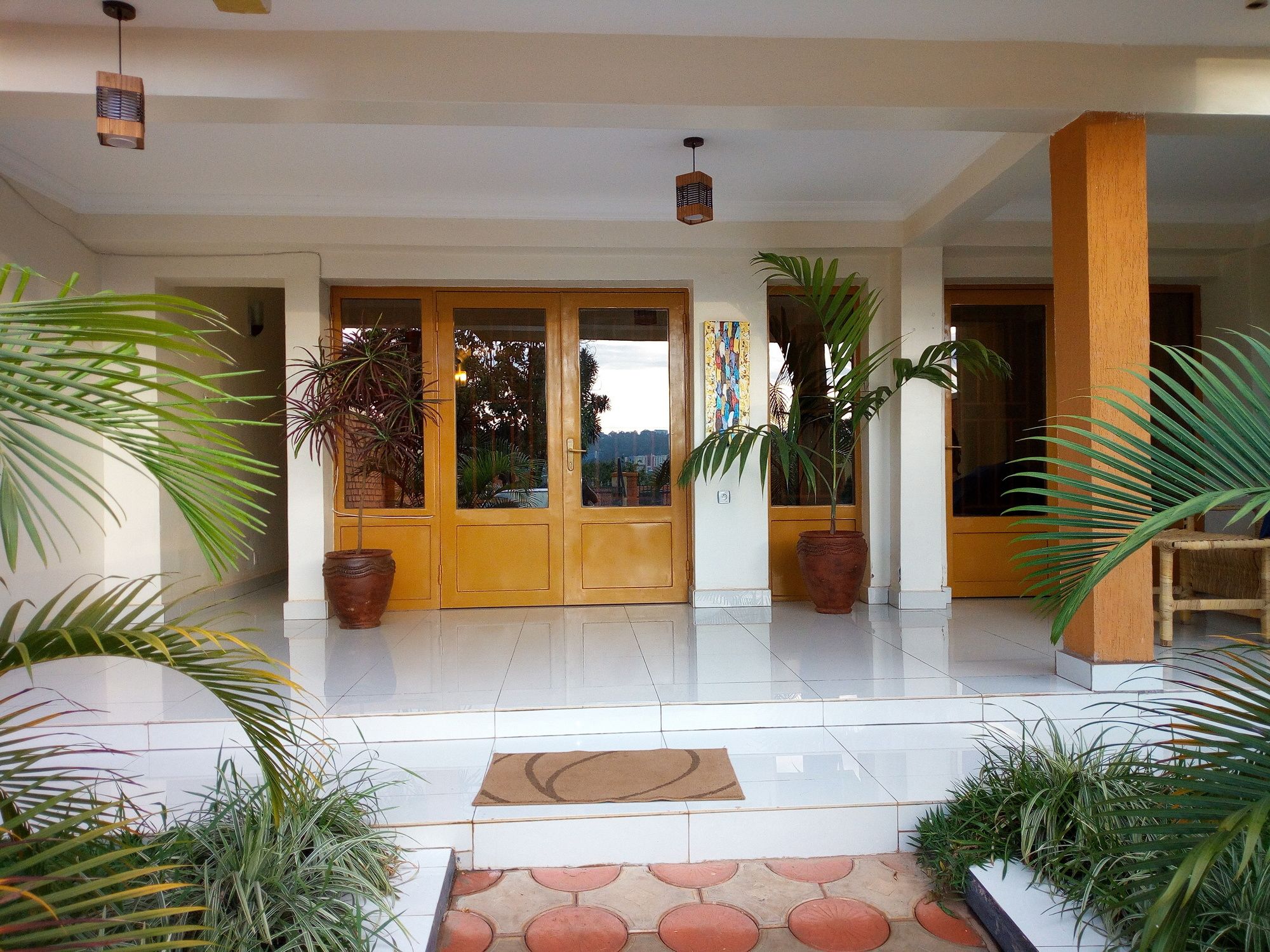 Фото отеля 5