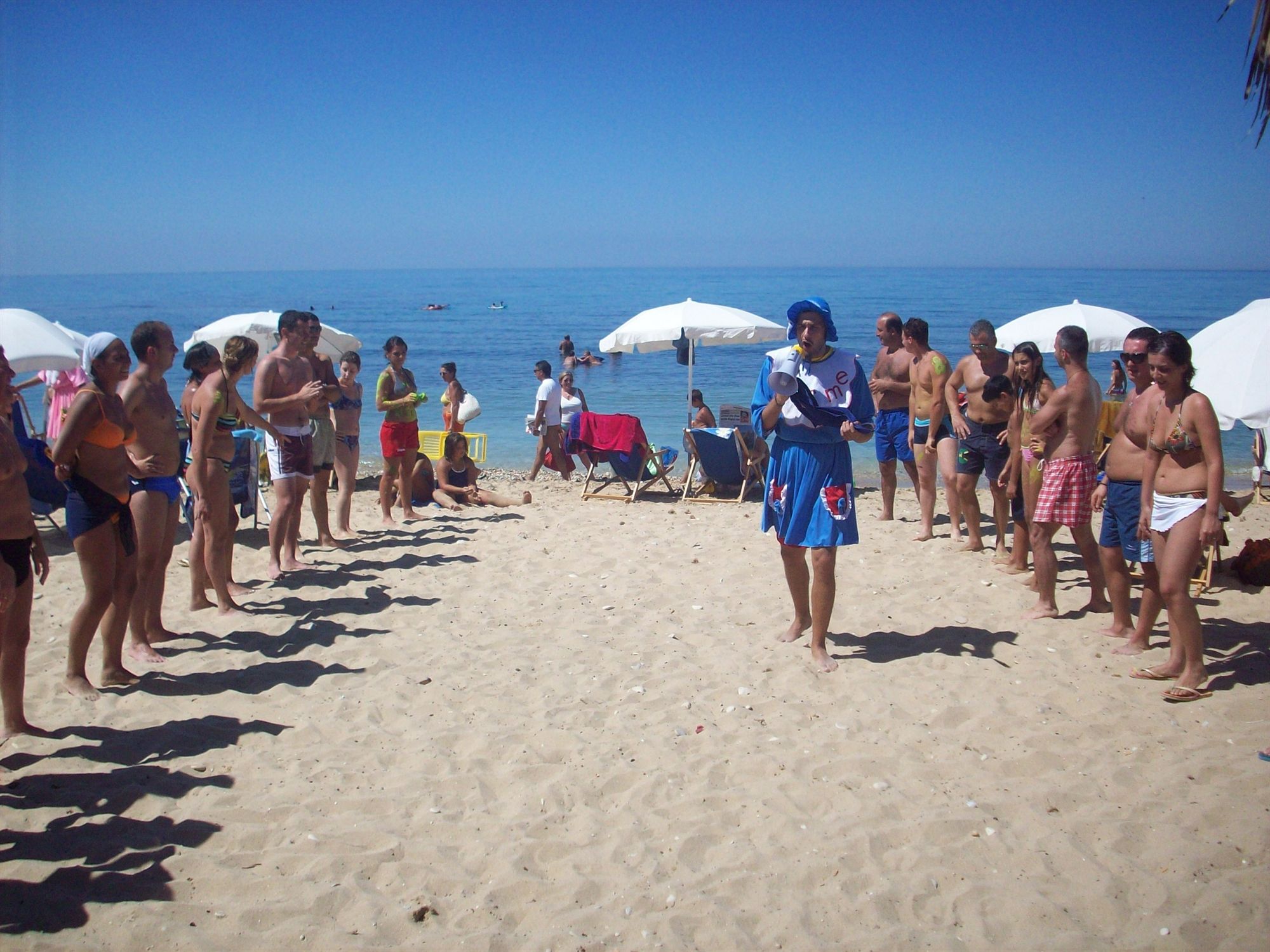 Фото Costa Makauda Residence