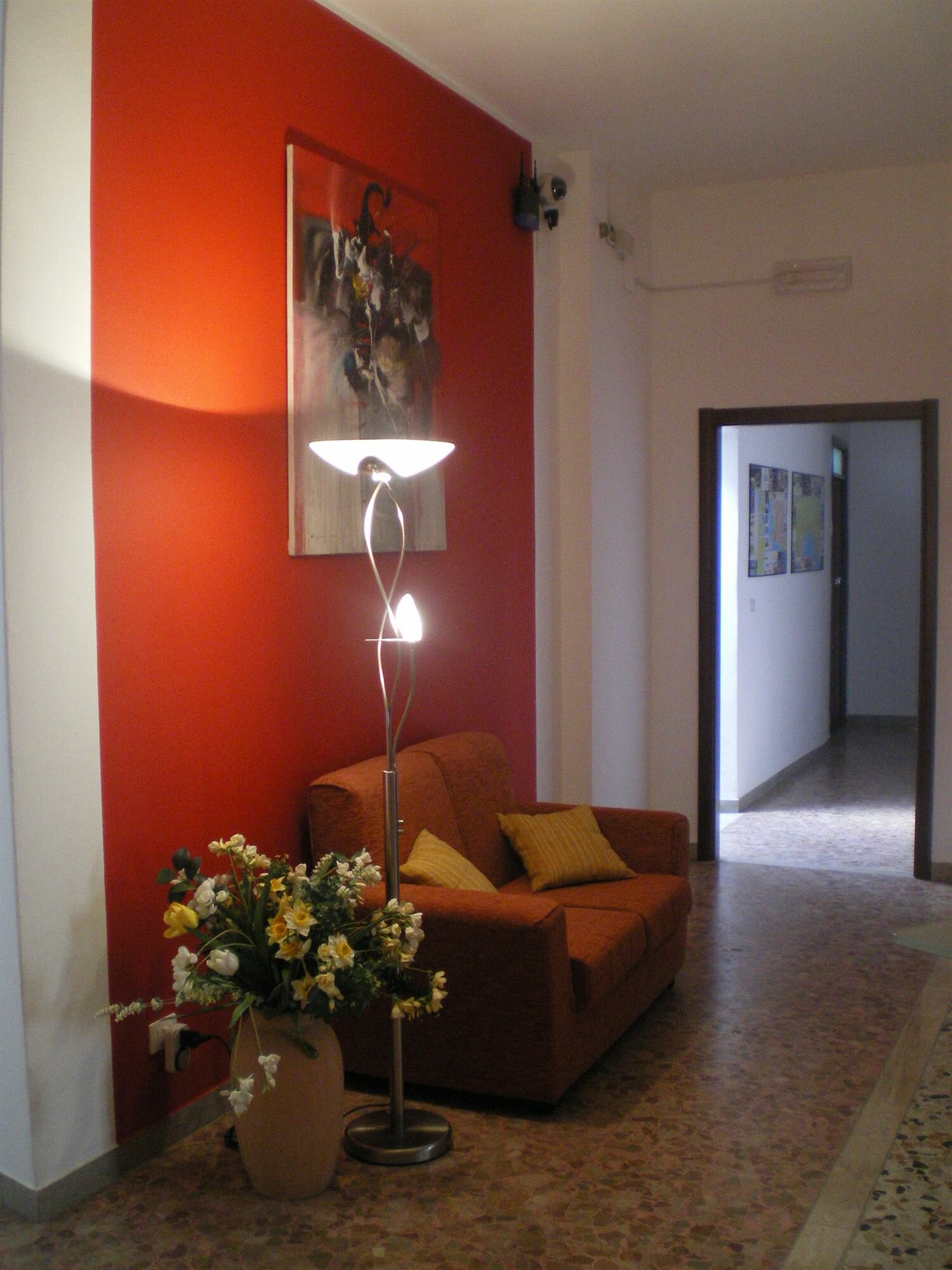 Фото Actinia Accomodation