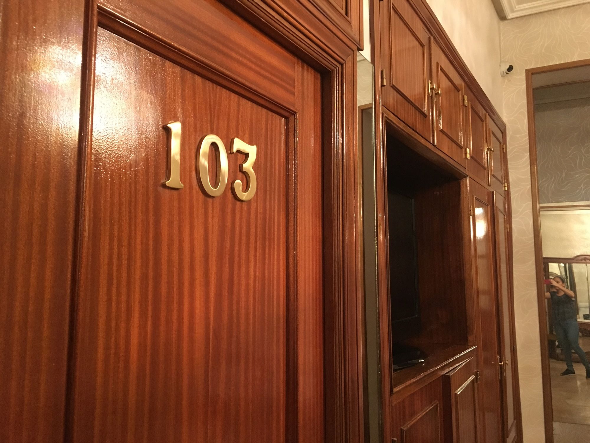 Фото Hostal Rias Bajas