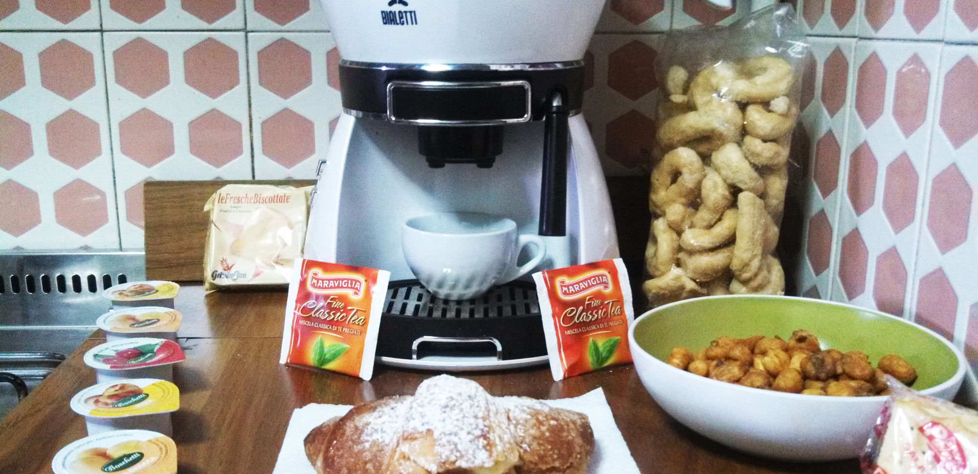 Фото Apulia 70 Holidays