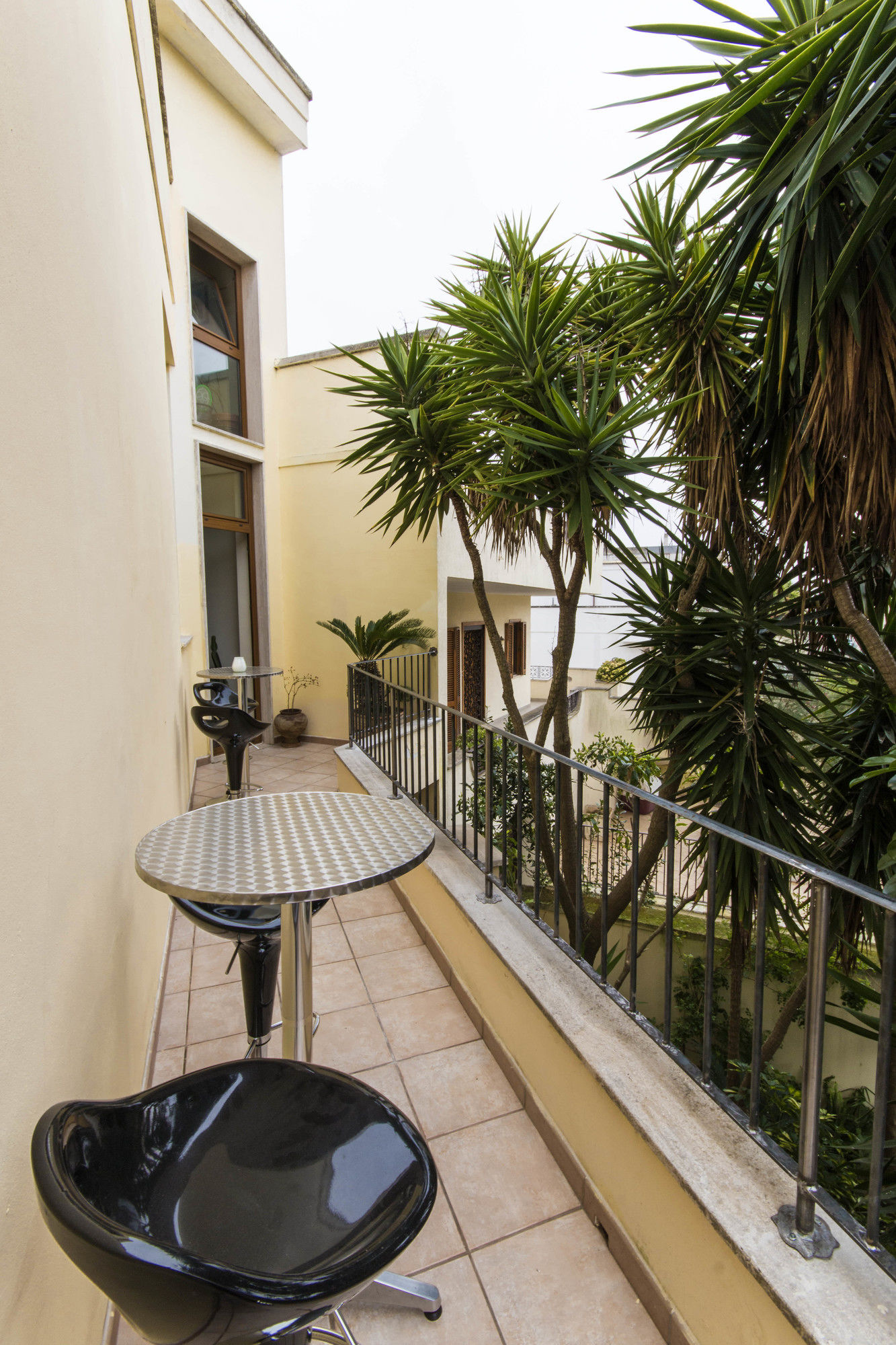 Фото Luxury B&b