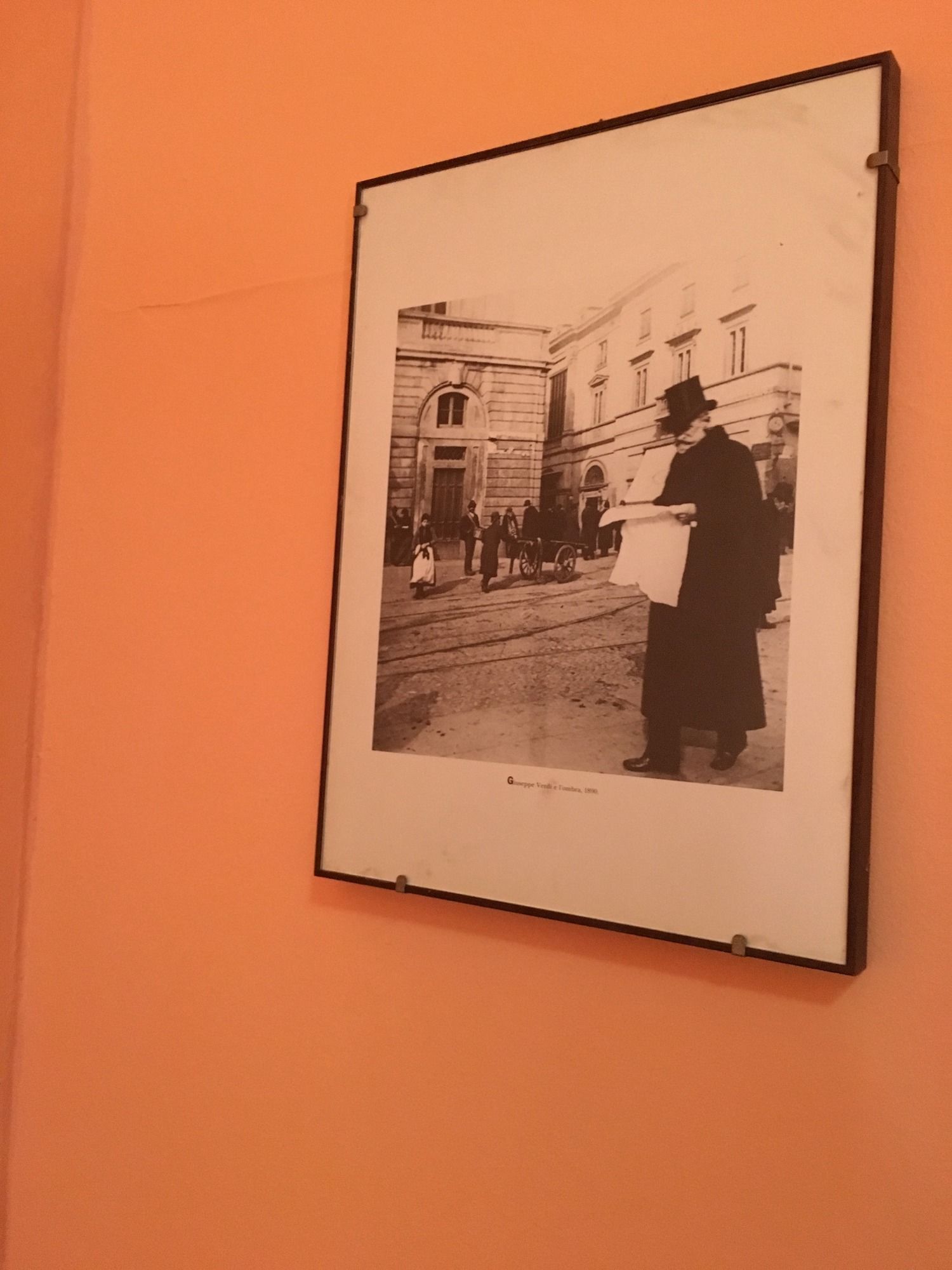 Фото Hotel Vintage Milano Centrale