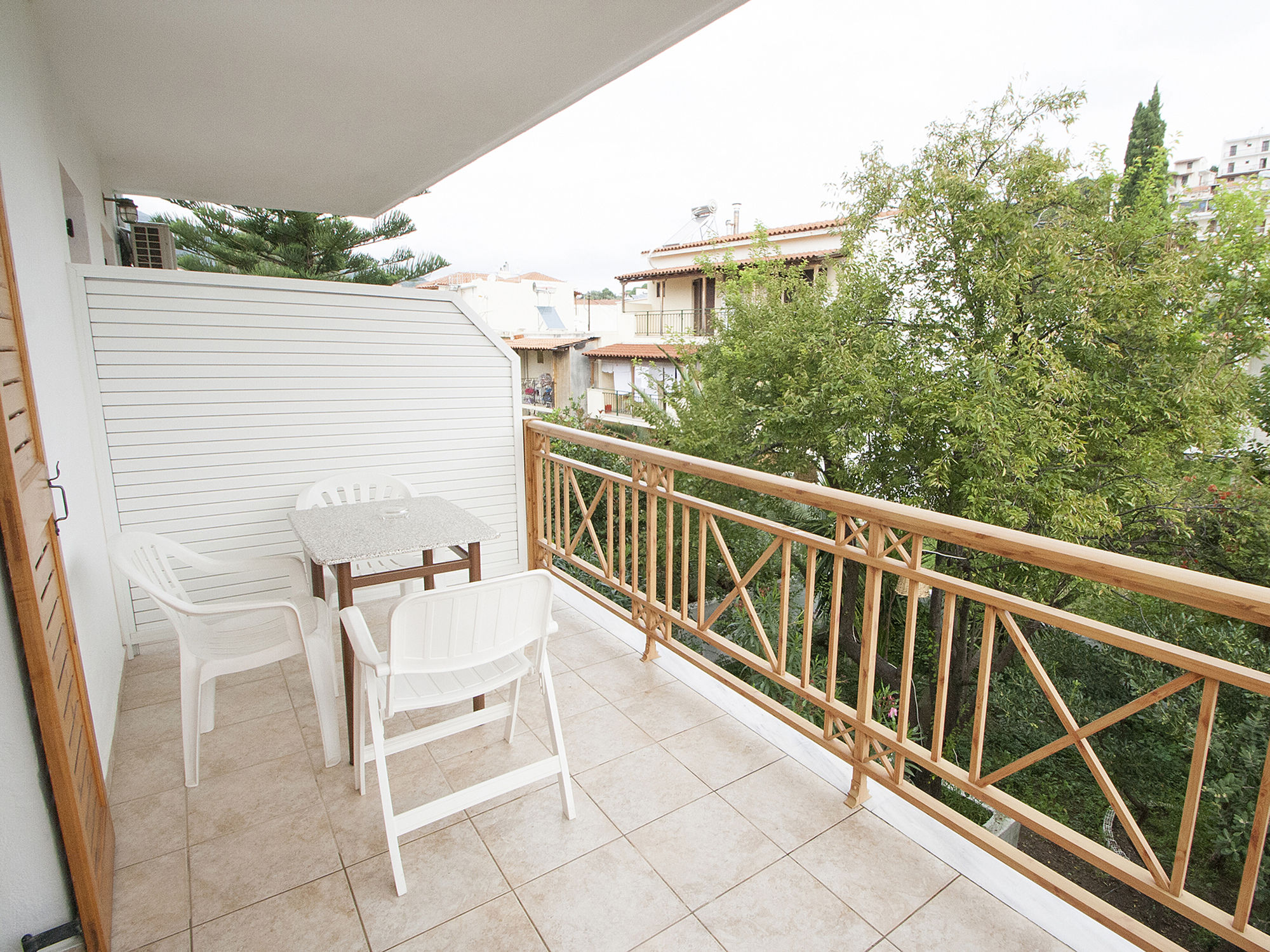 Фото Pension Laura