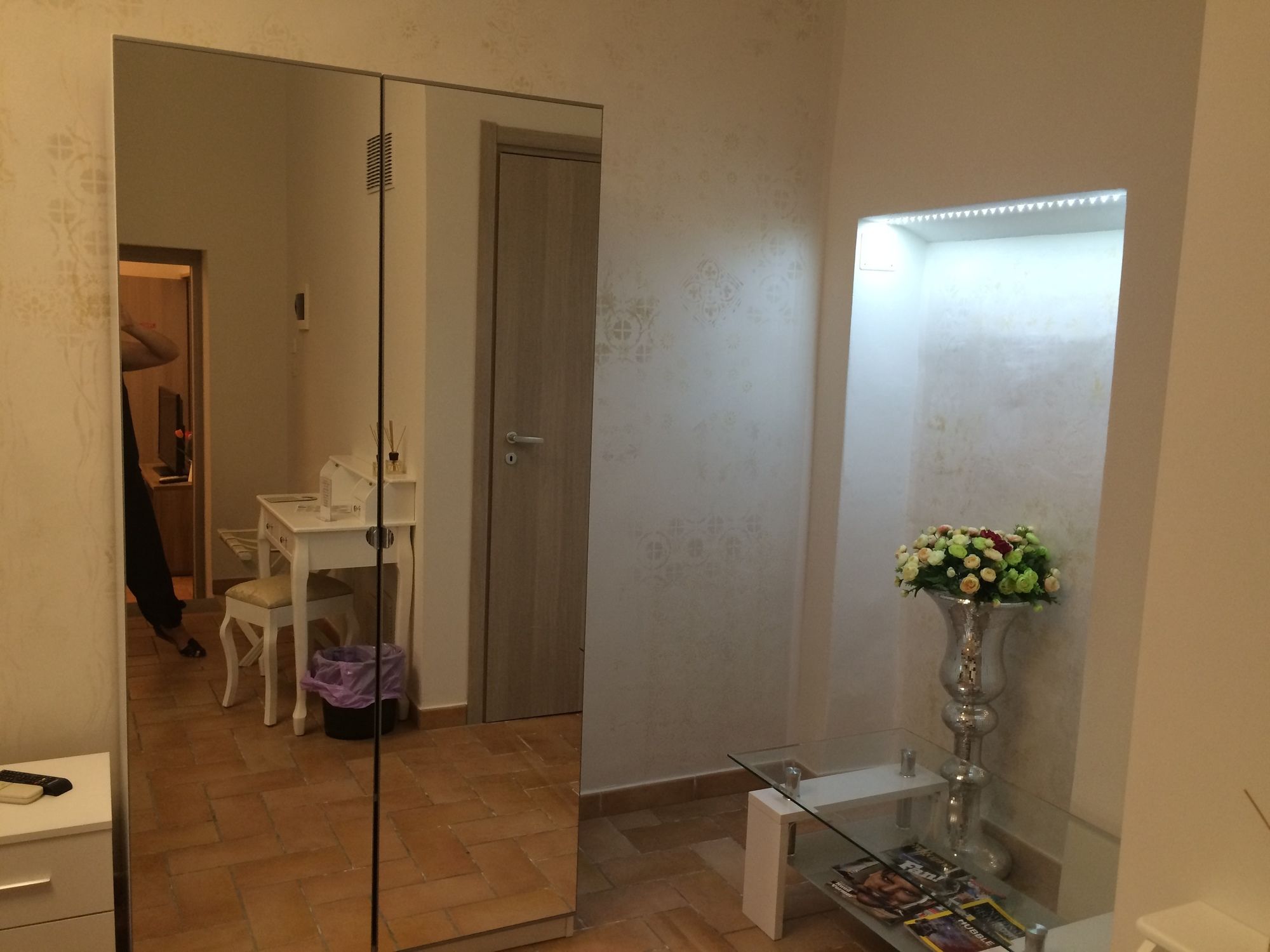 Фото Soggiorno Oblivium