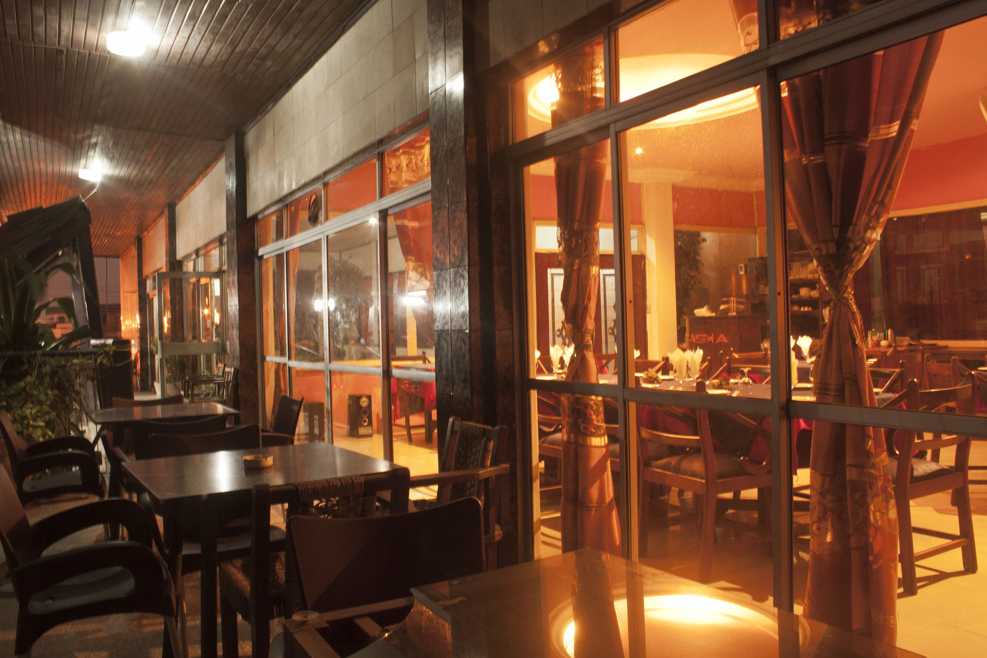 Фото Niagara Hotel