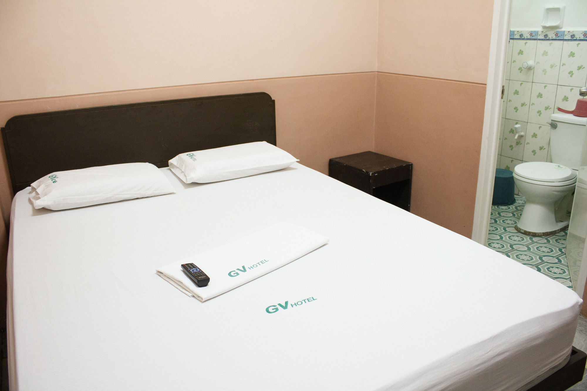 Фото Gv Hotel Catbalogan