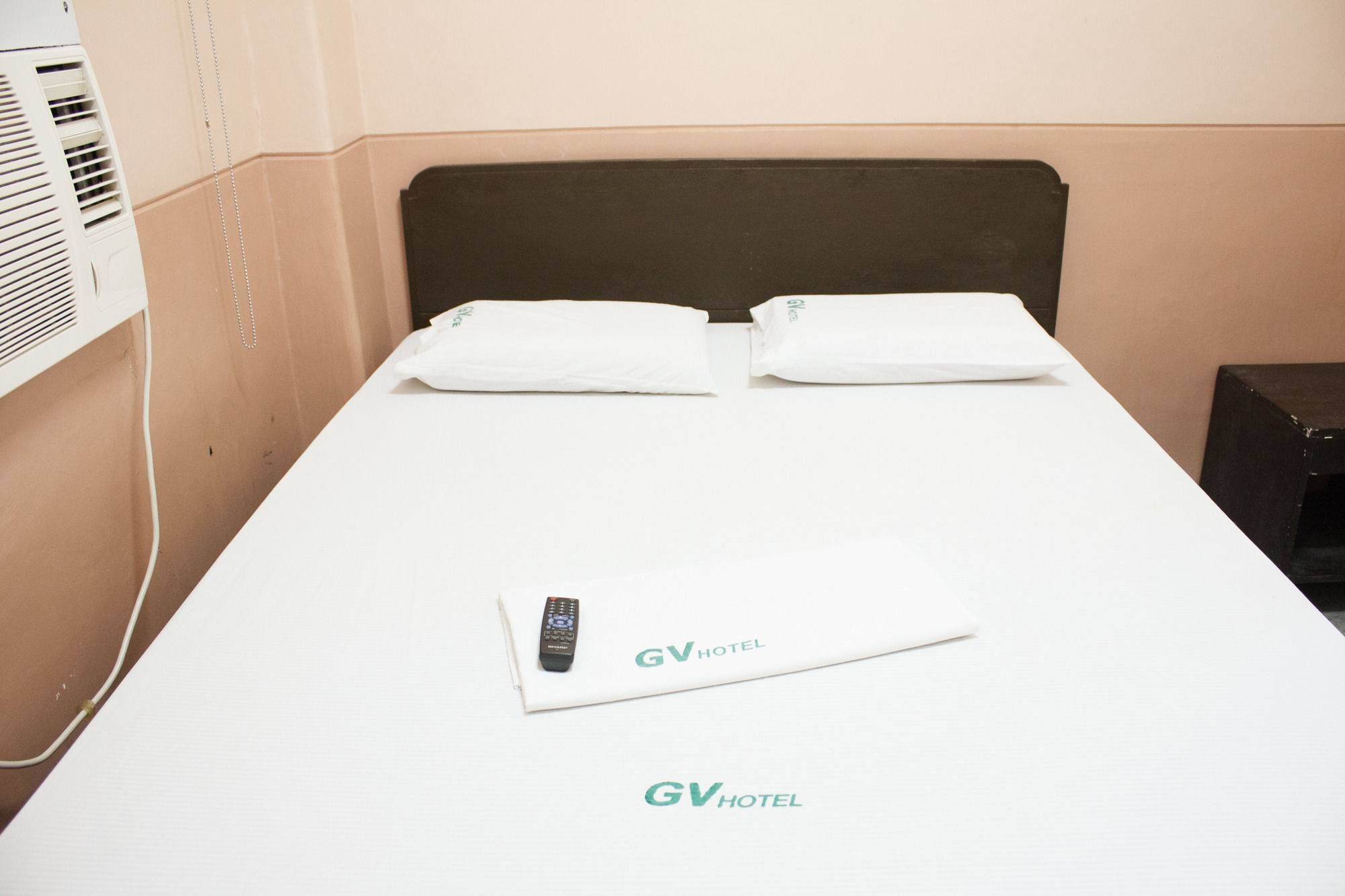 Фото Gv Hotel Catbalogan