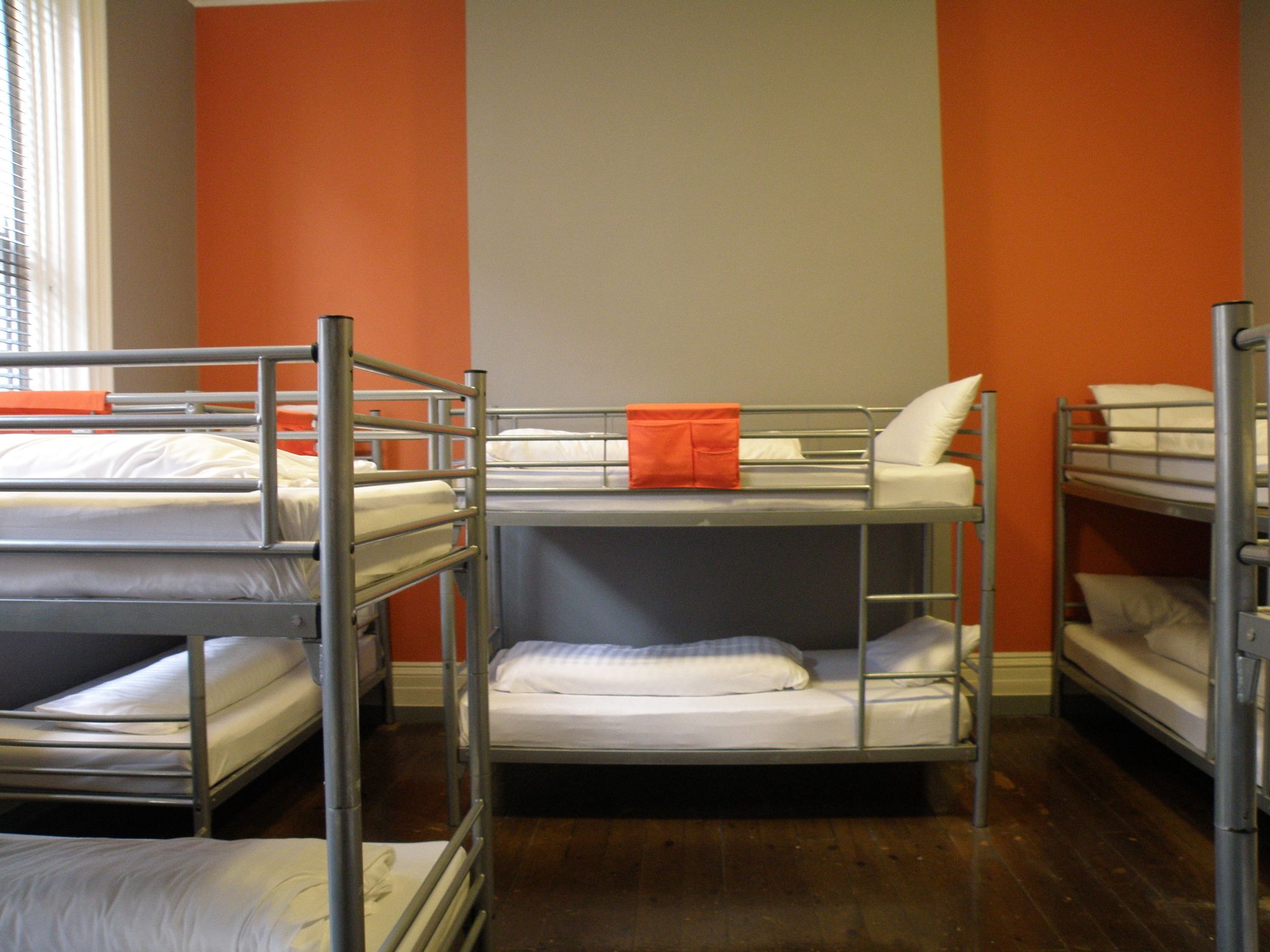Фото Albatross Hostel