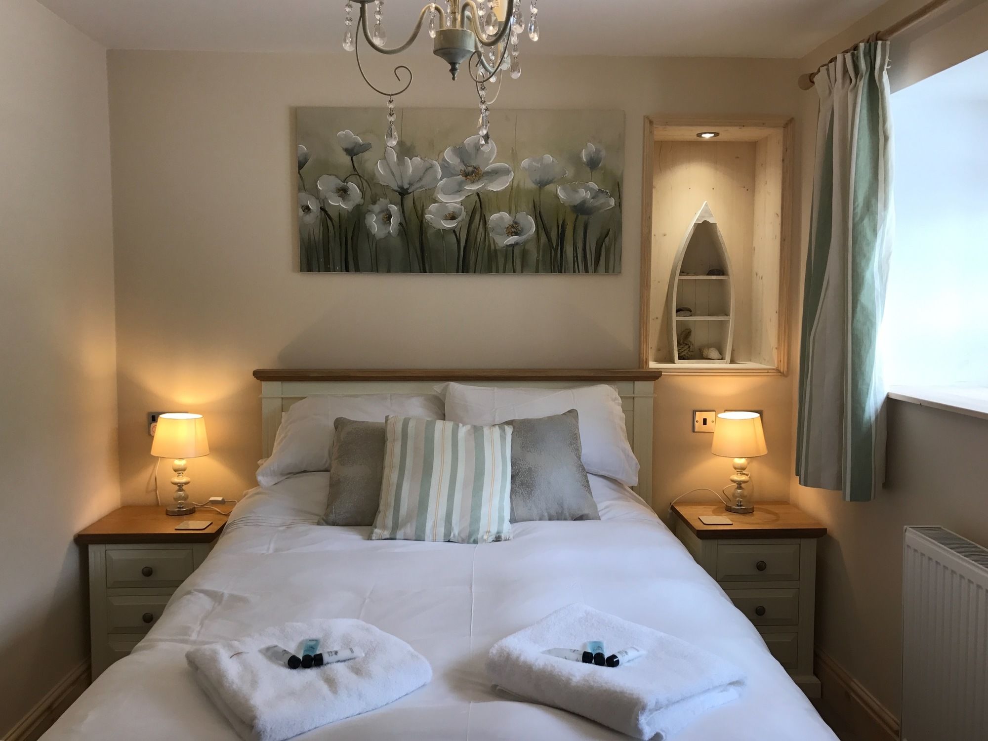 Фото The Waterwheel Inn