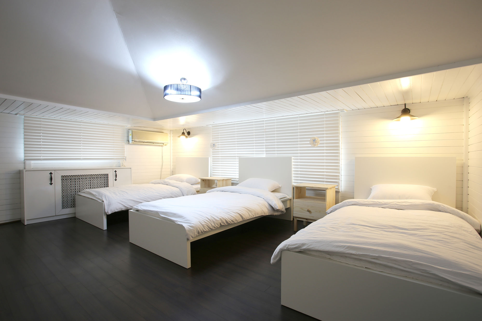 Фото Dreamers Guesthouse - Hostel