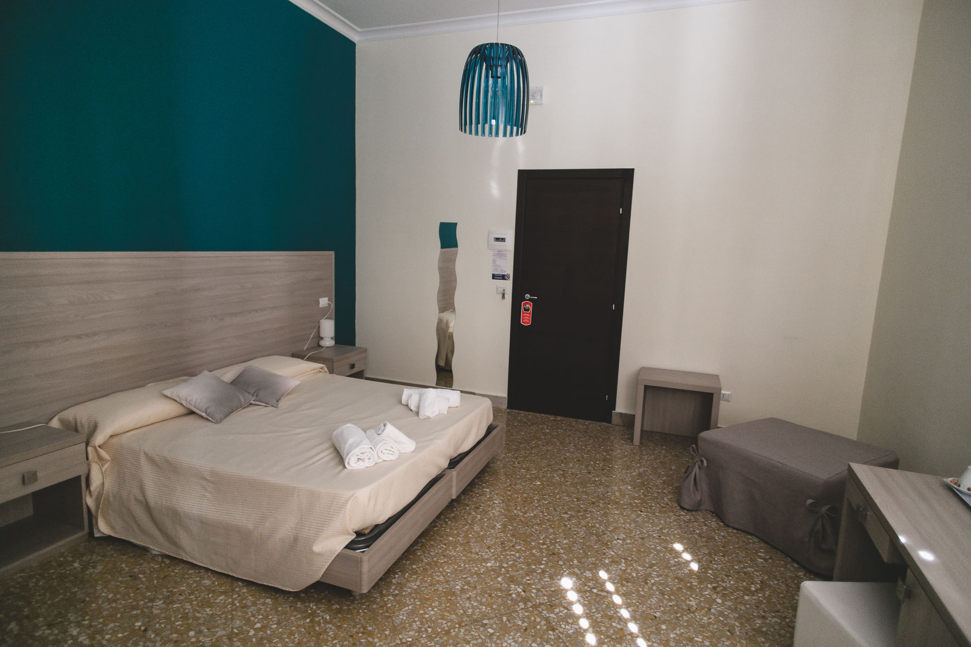 Фото Il Quadrifoglio Room&Suite