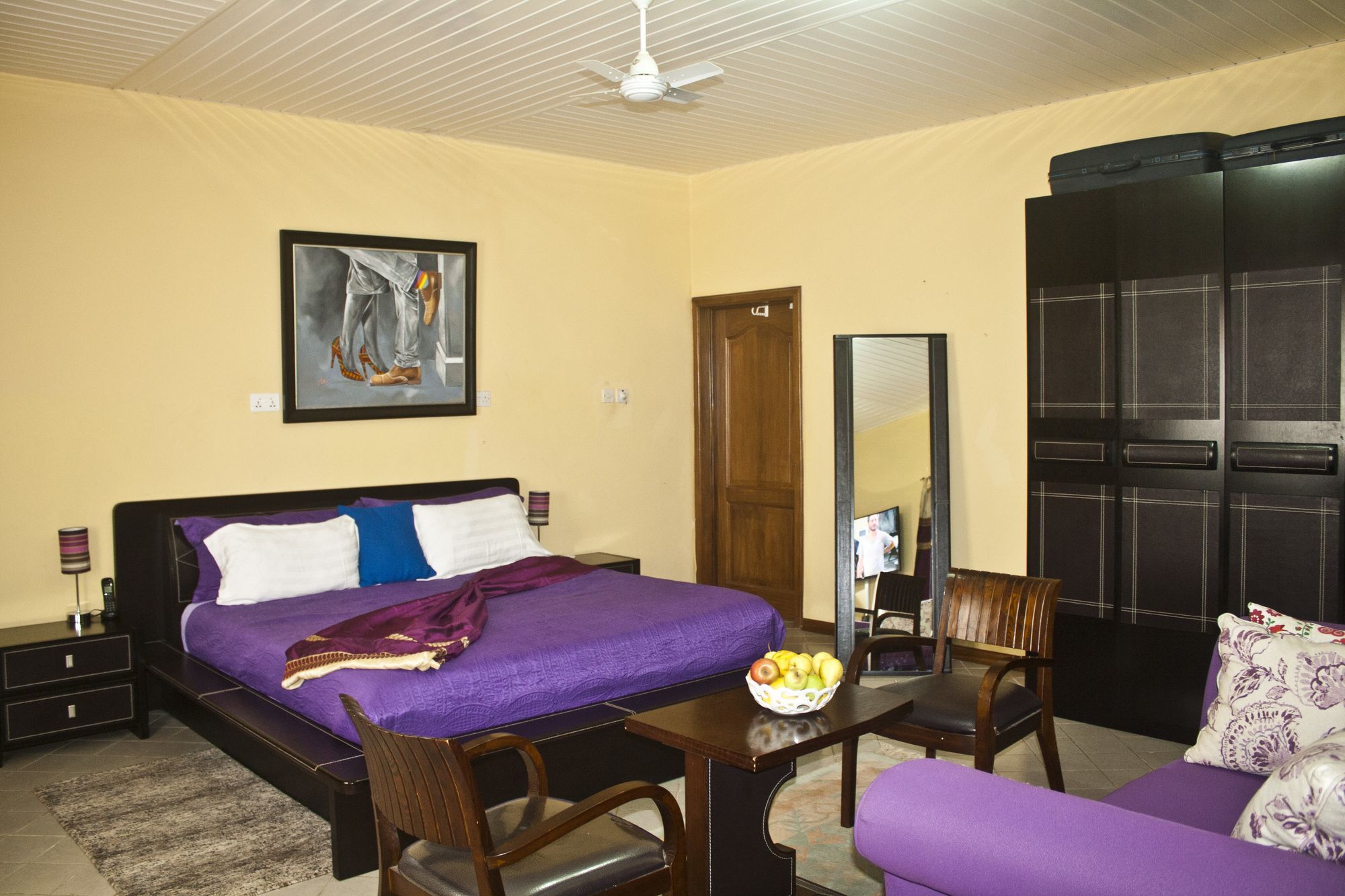 Фото Quest Lodge