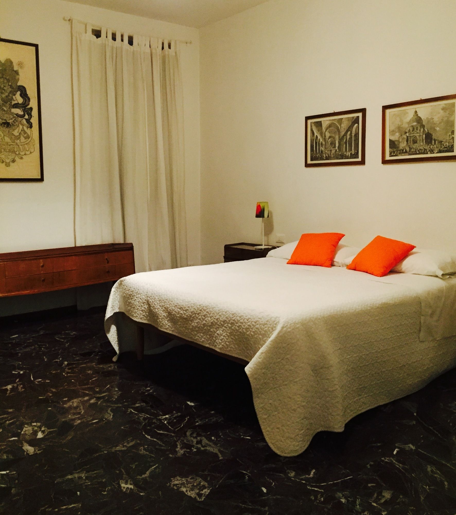 Фото La Dogaressa Guest House