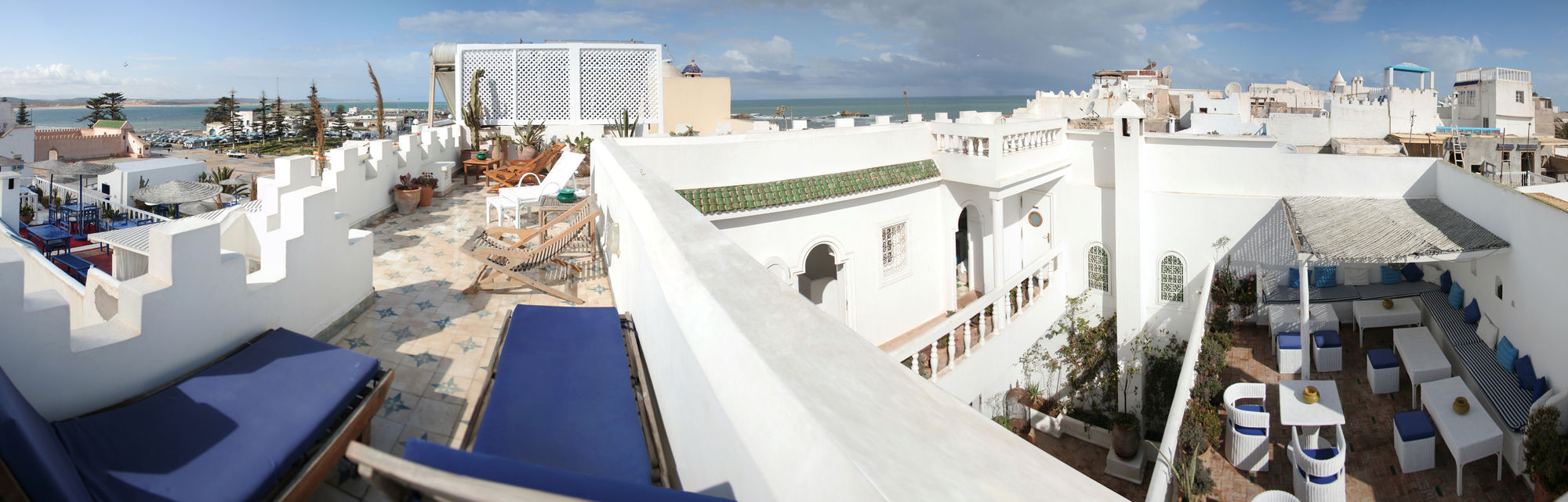 Фото Dar Loulema