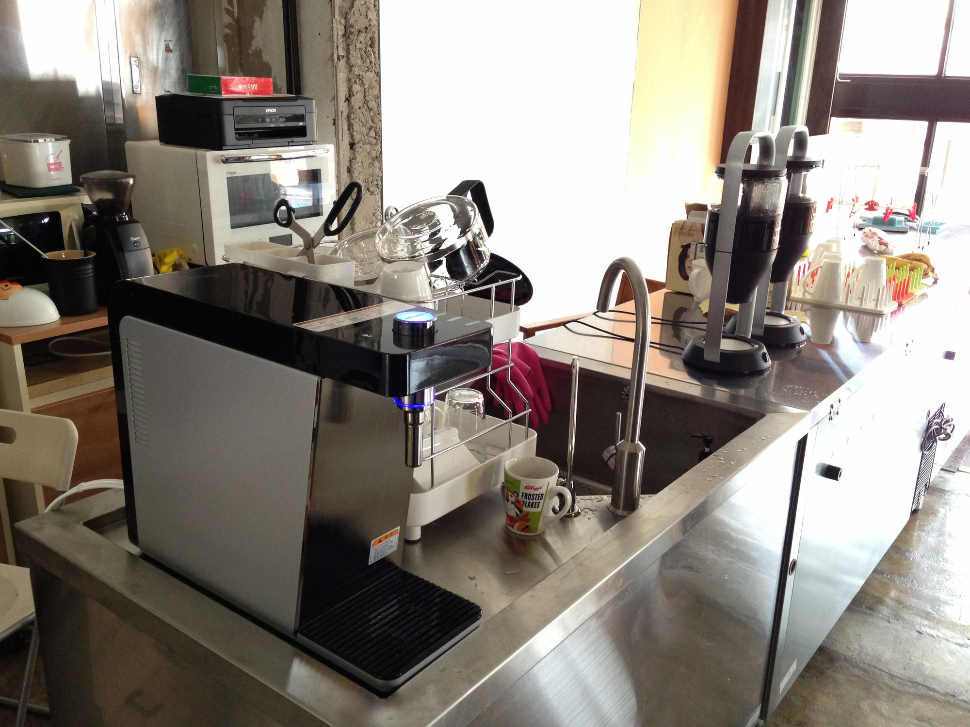 Фото Hostel Maro