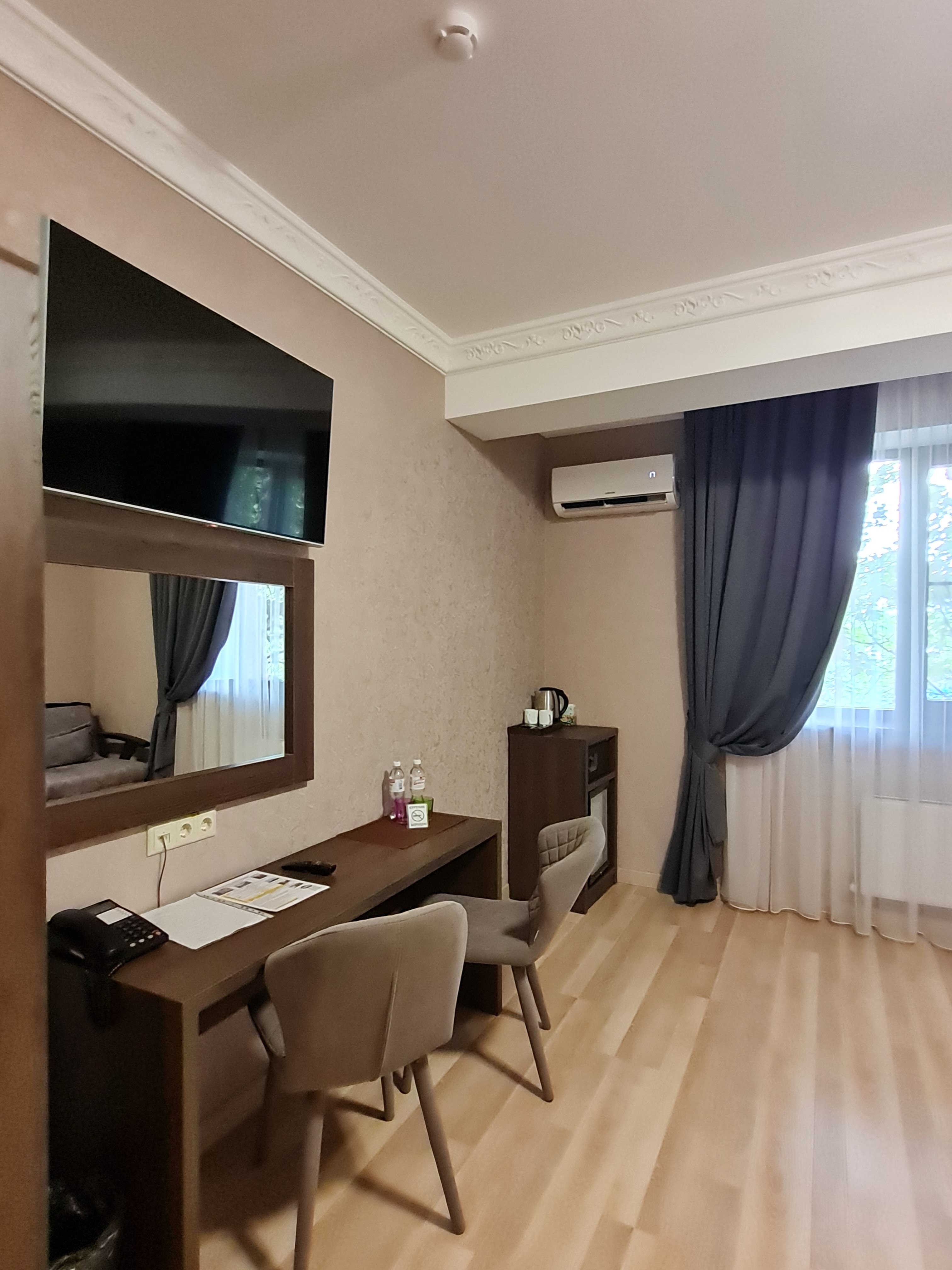 Фото Предгорье