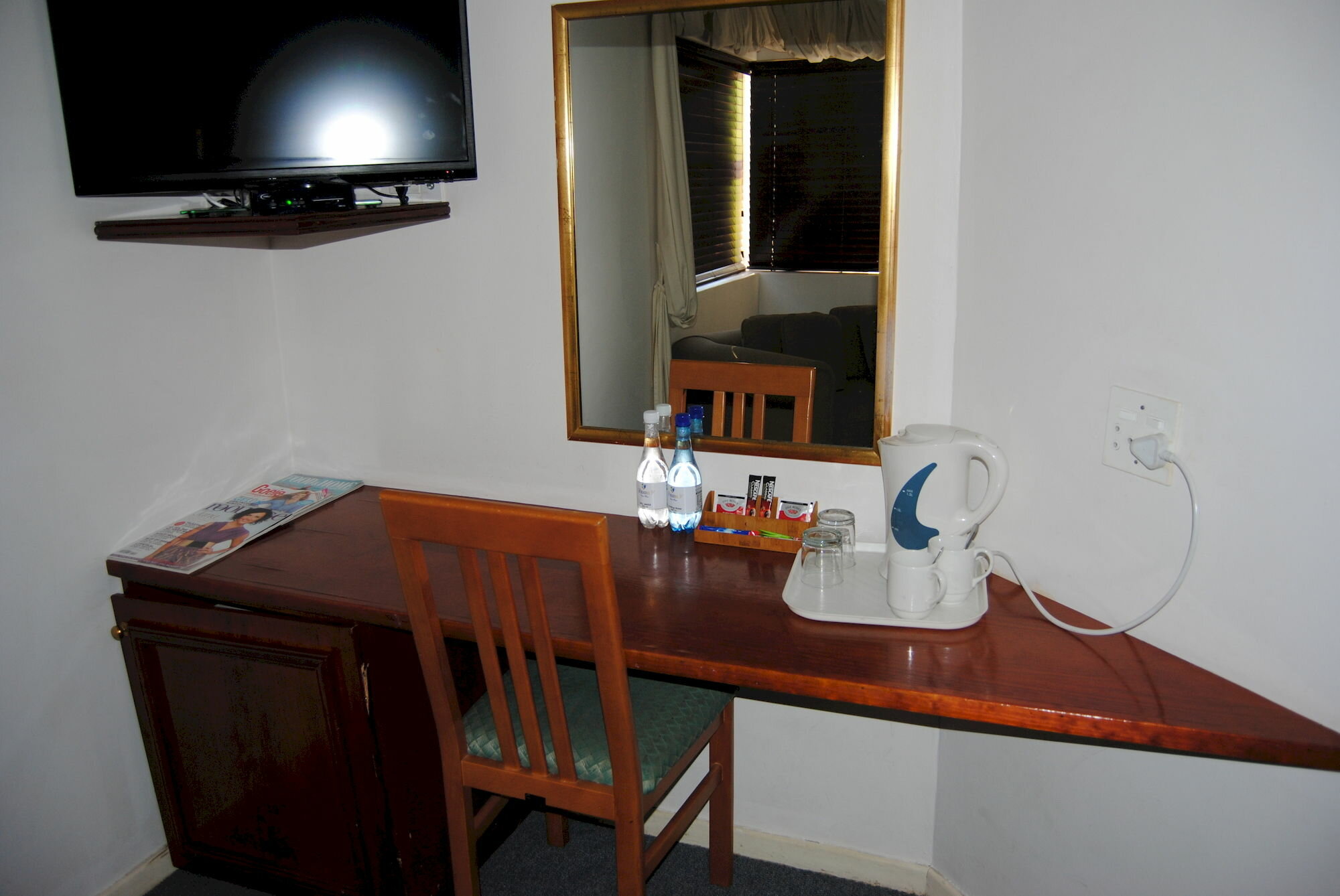 Фото Broadway Guesthouse