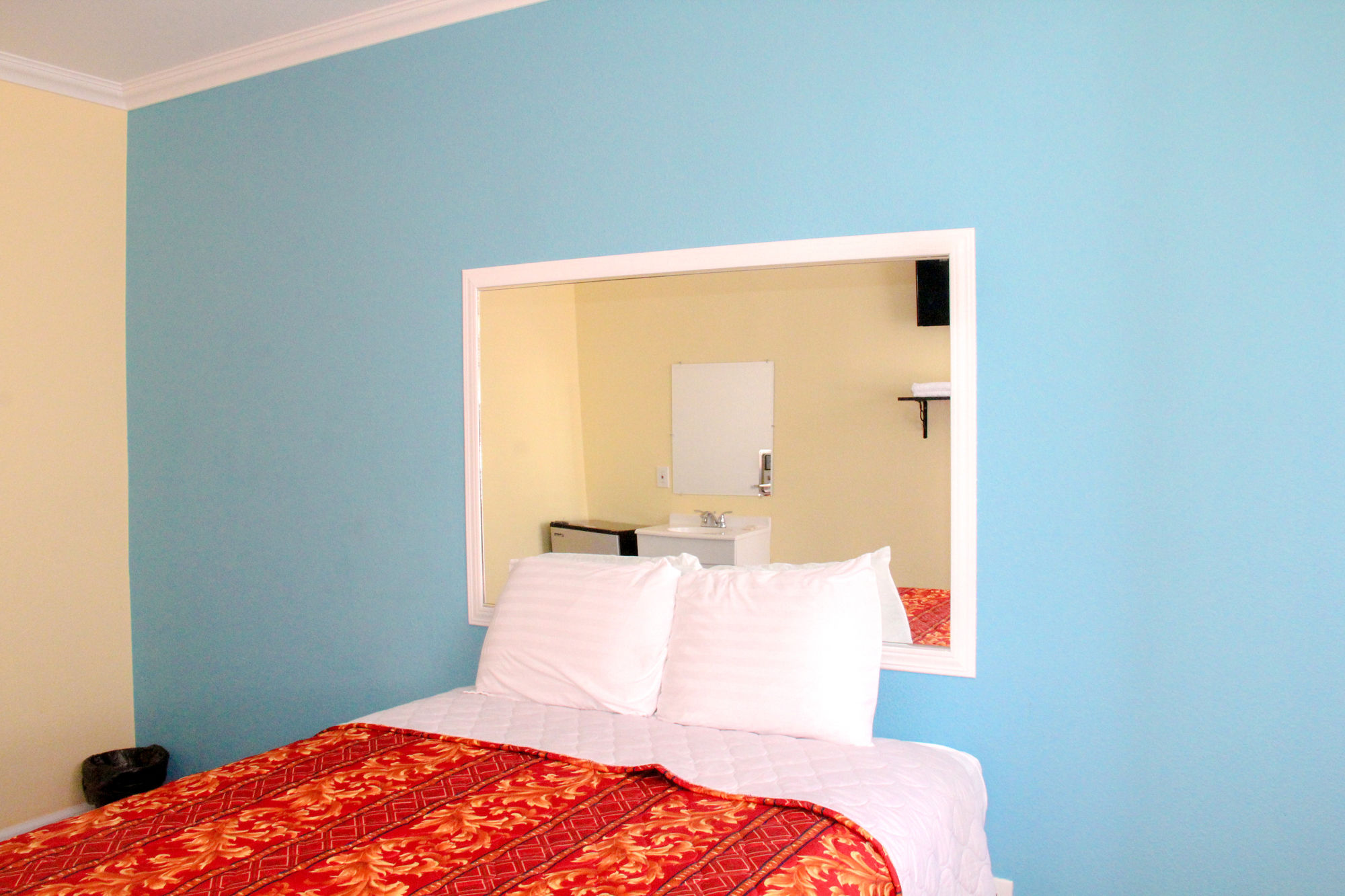 Фото Plaza Hotel Gardena