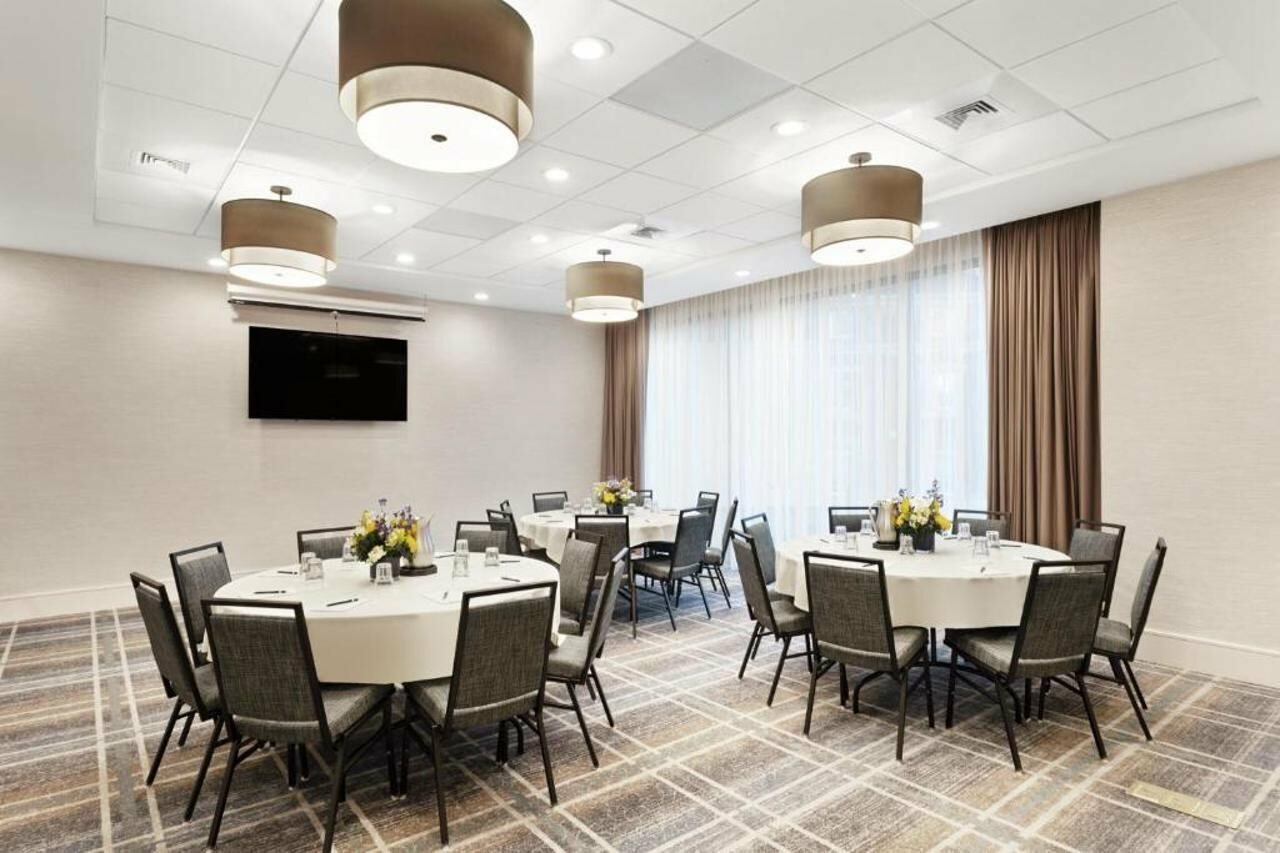 Фото Homewood Suites by Hilton Providence Downtown