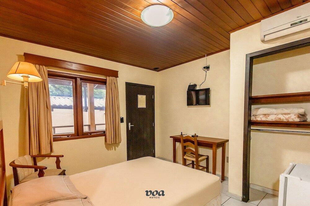 Фото Voa Samuka Hotel