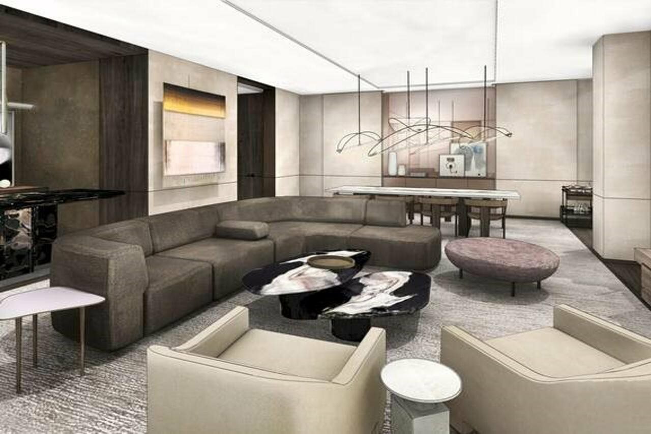 Фото Conrad Shenzhen