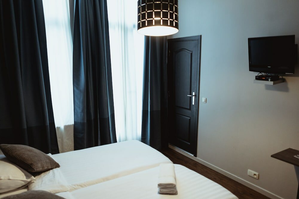 Фото Le Centenaire Brussels Expo