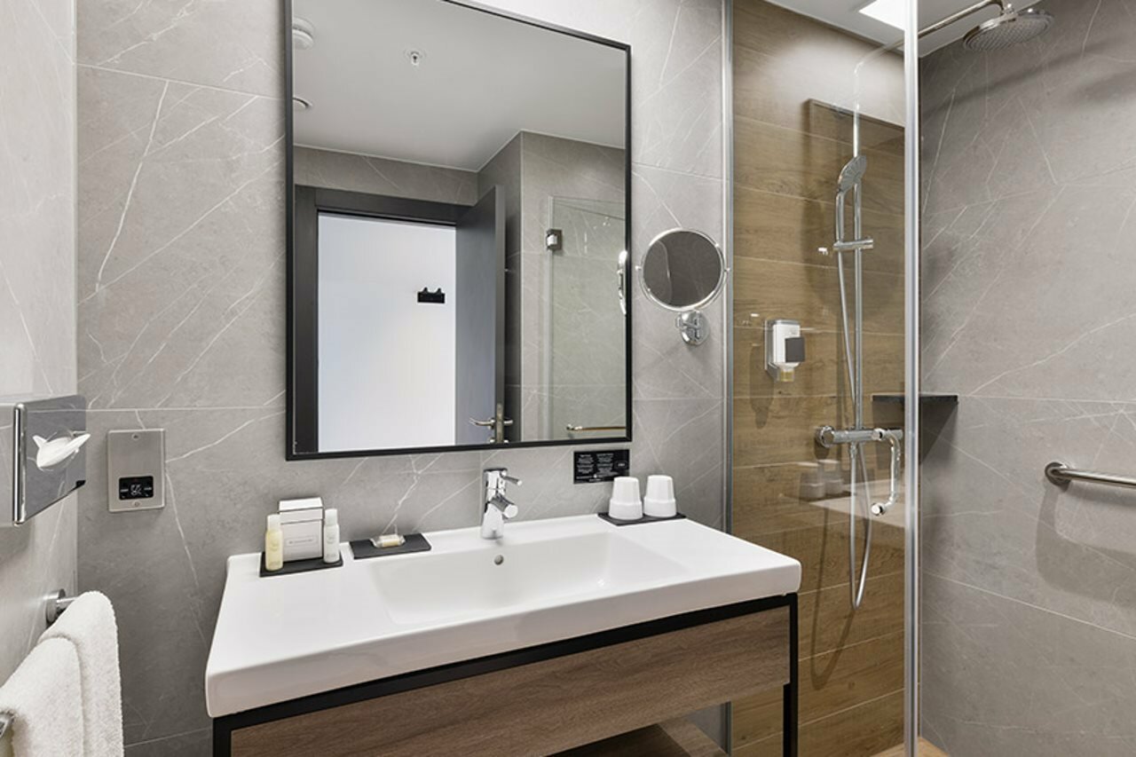 Фото Hotel Riu Plaza London Victoria