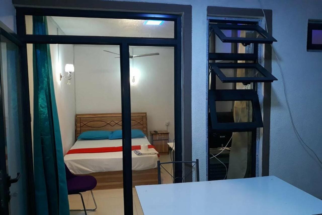 Фото Residence Les Bambous