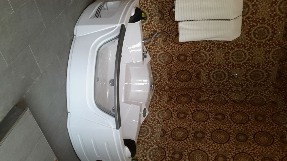 Фото Tribeca Hotel