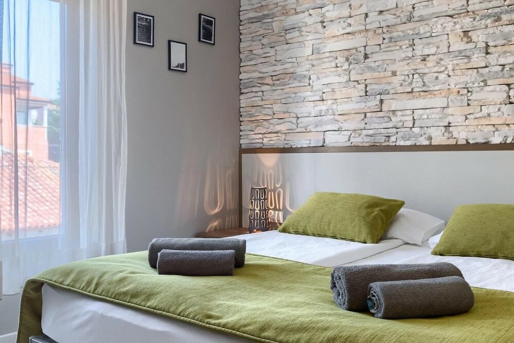 Фото Pula City Center Accommodation