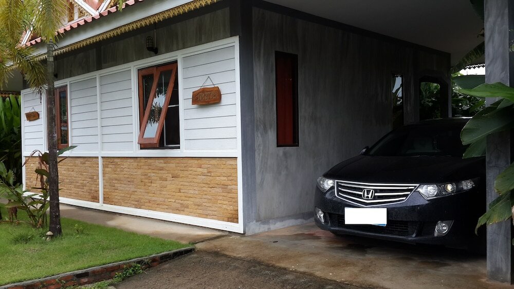 Фото Chiang Rai Khuakrae Resort