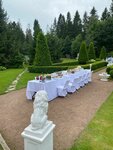 Gulevich Catering (Tsvetochnaya Street, 6Б) ، تقديم الطعام
