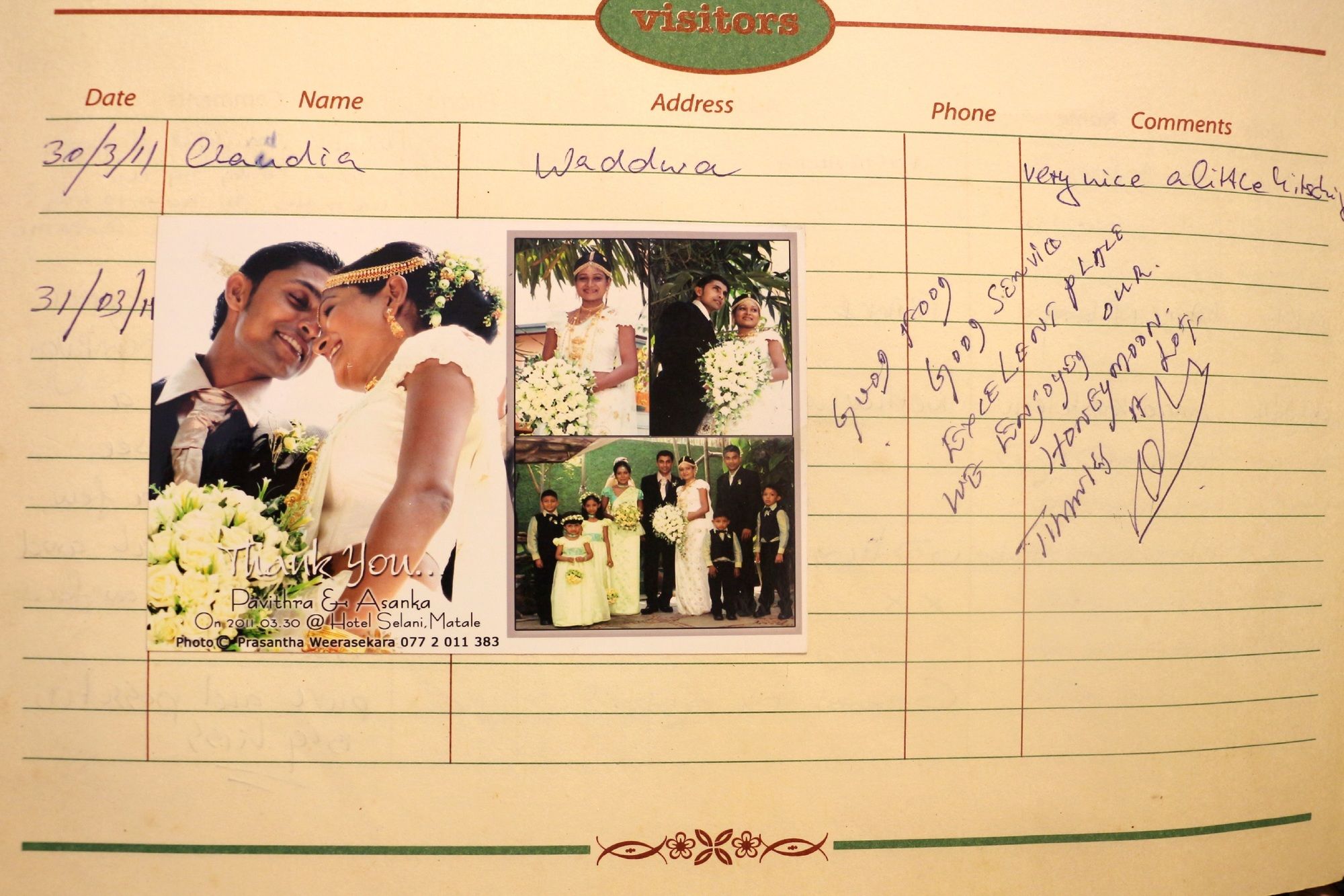 Фото The Richmond House Grand