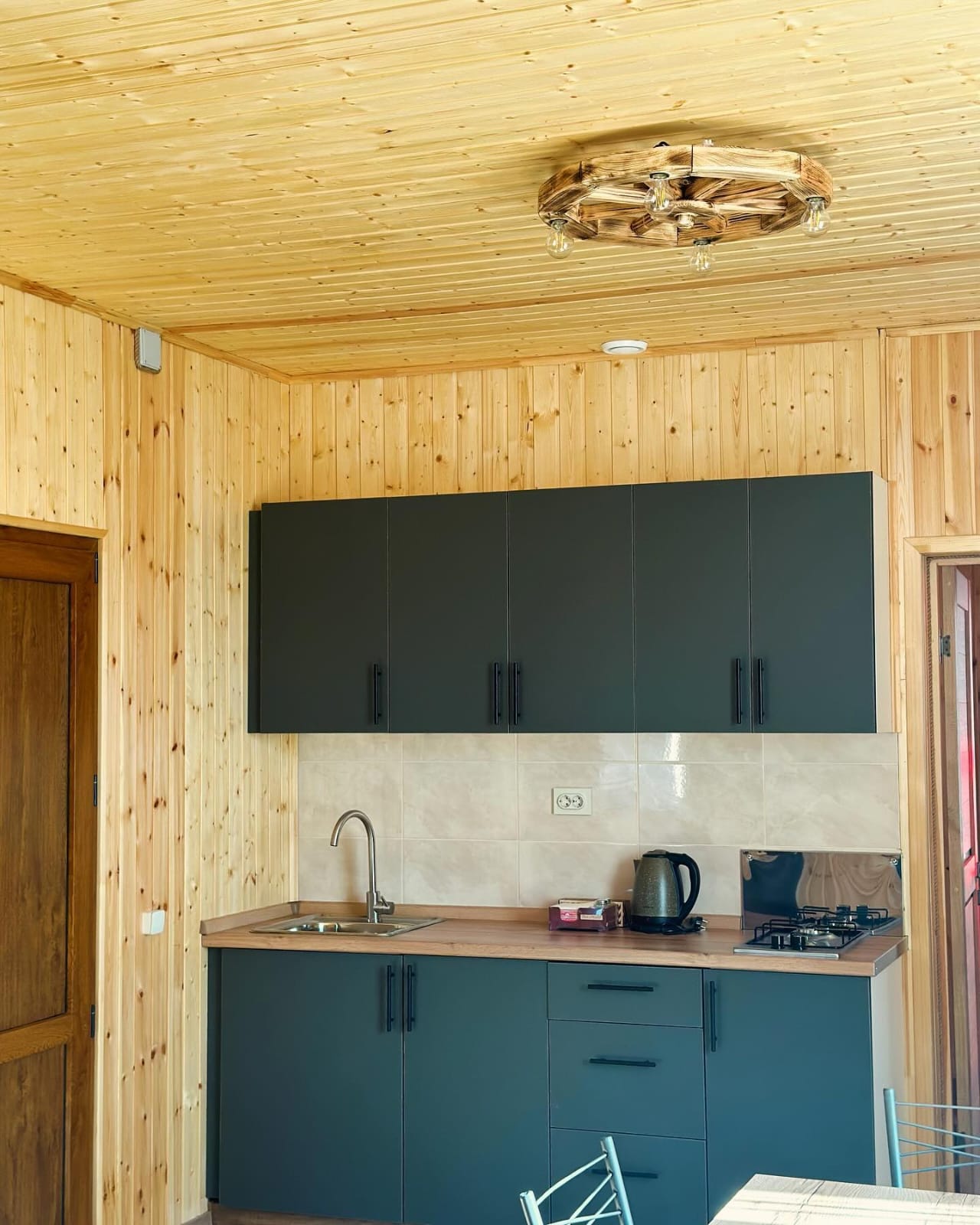 Фото Ветерок