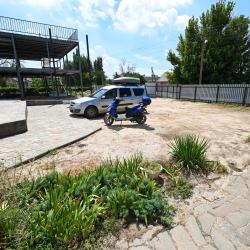 Фото Ханский берег