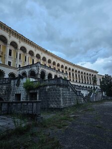 Шахтёр (Shota Rustaveli Street, 13), atracción
